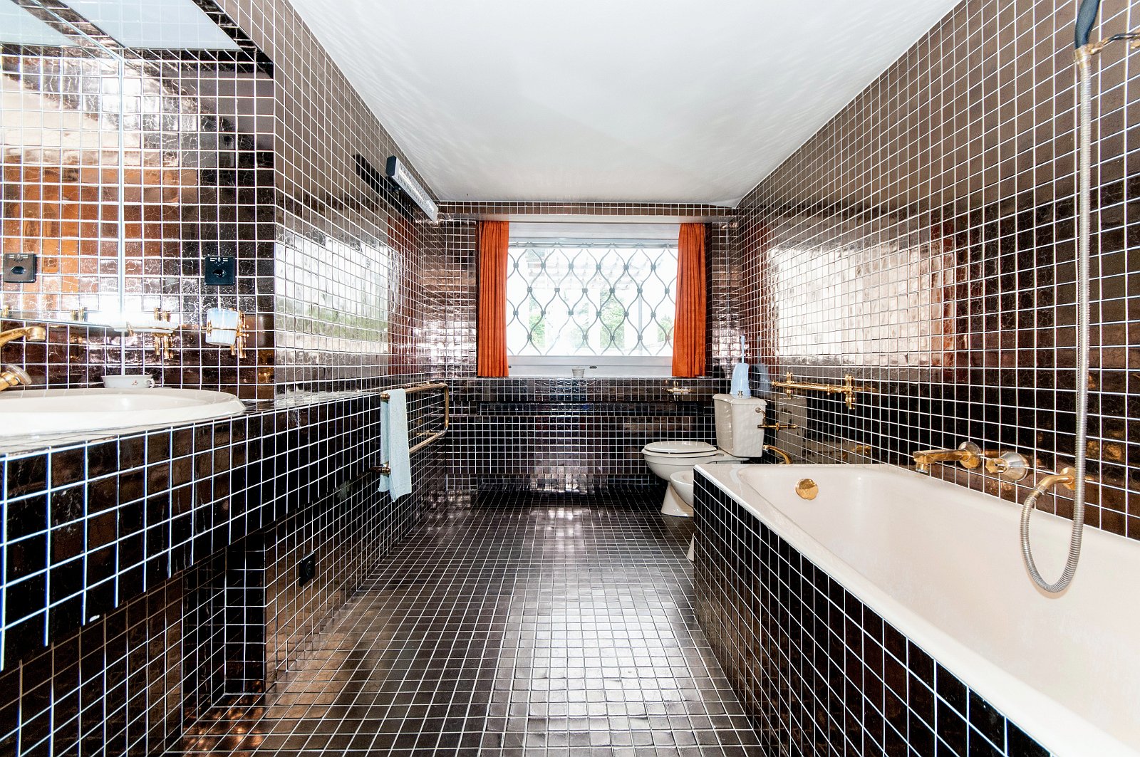 VSI.ASAI. GV Rahmenprogramm 9. Mai 2014 | Villa Karma, Rue di Lac 171, 1820 Montreux 