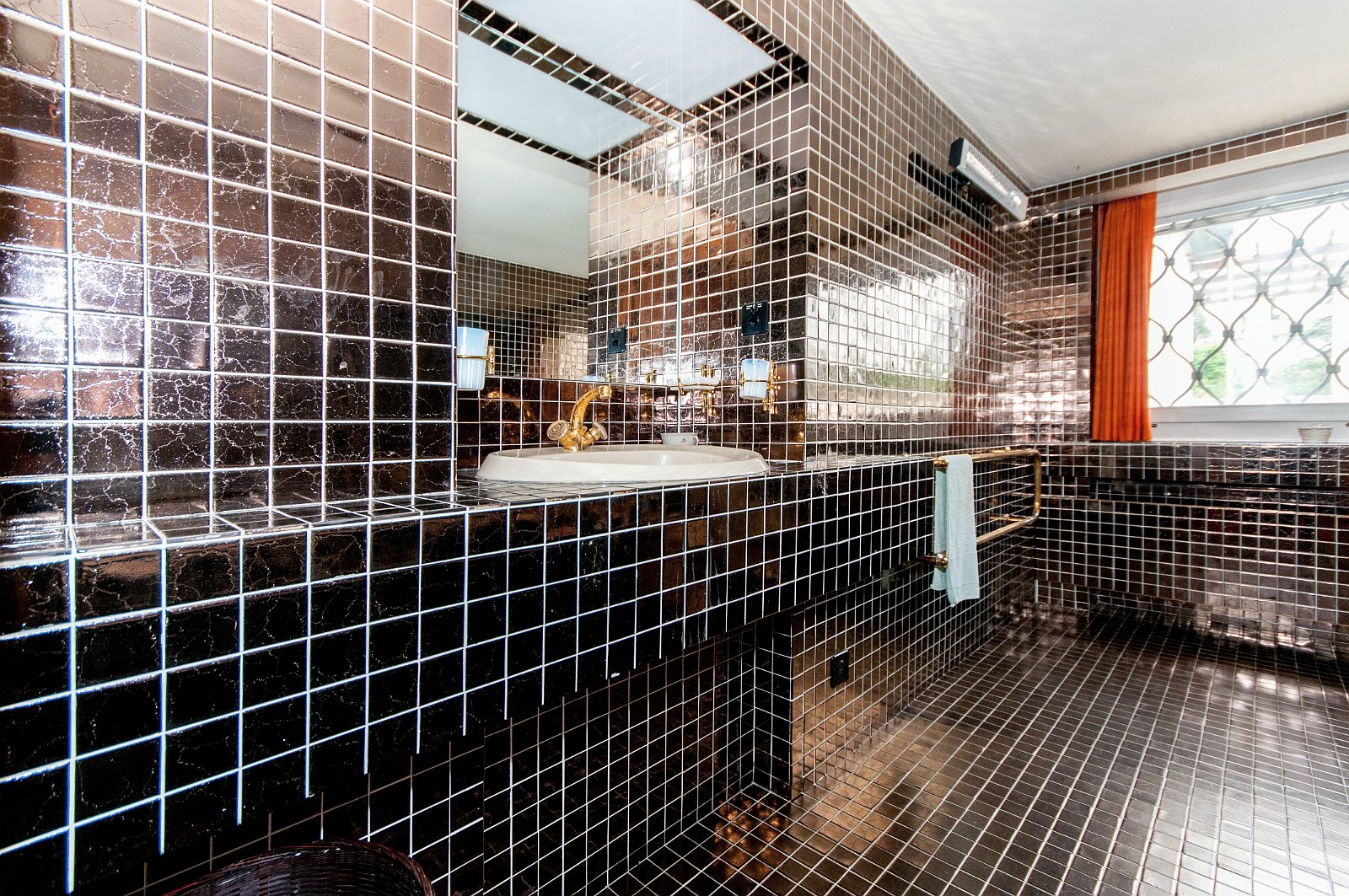 VSI.ASAI. GV Rahmenprogramm 9. Mai 2014 | Villa Karma, Rue di Lac 171, 1820 Montreux 