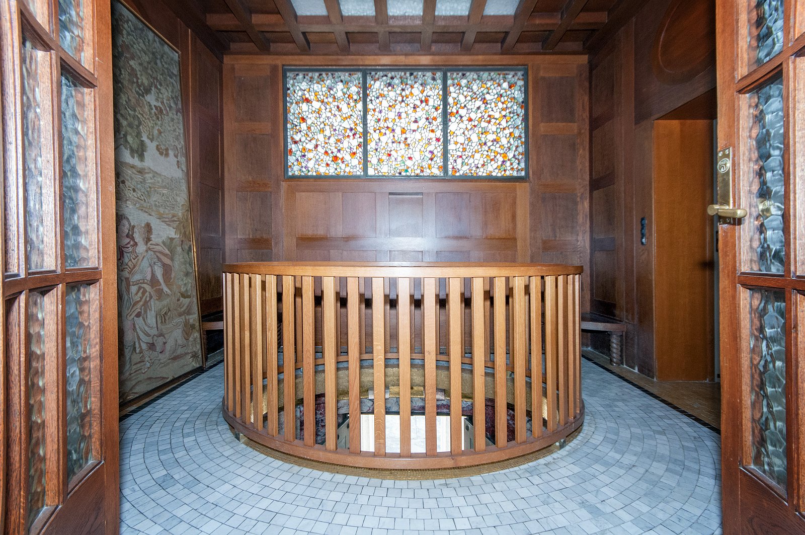 VSI.ASAI. GV Rahmenprogramm 9. Mai 2014 | Villa Karma, Rue di Lac 171, 1820 Montreux 