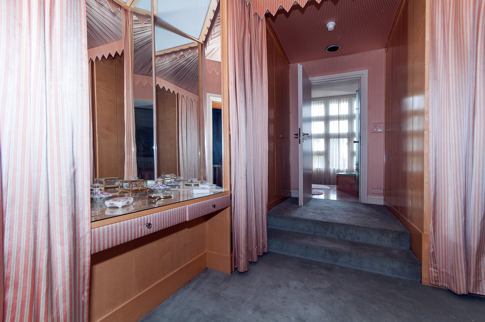 VSI.ASAI. GV Rahmenprogramm 9. Mai 2014 | Villa Karma, Rue di Lac 171, 1820 Montreux 