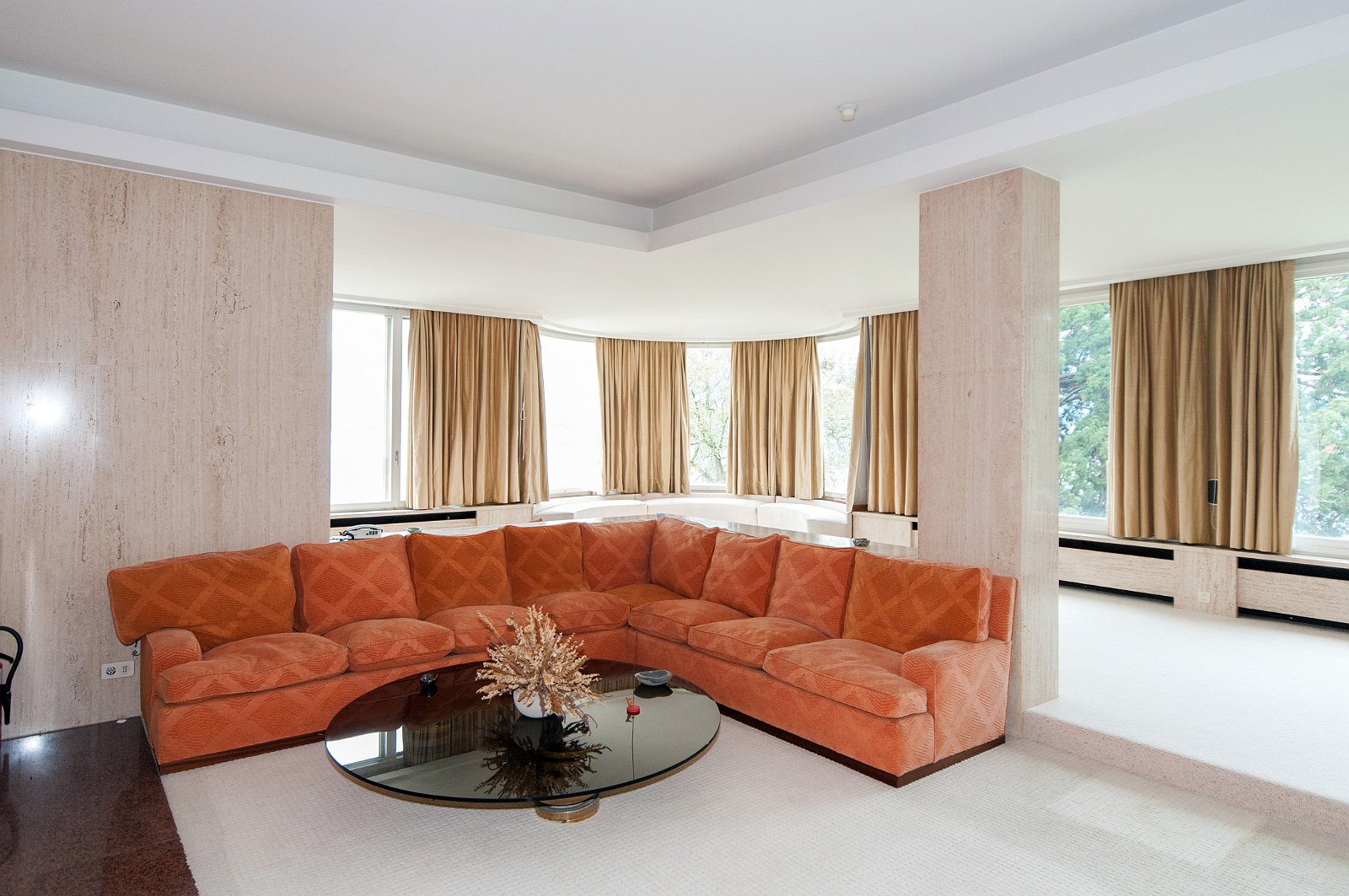 VSI.ASAI. GV Rahmenprogramm 9. Mai 2014 | Villa Karma, Rue di Lac 171, 1820 Montreux 