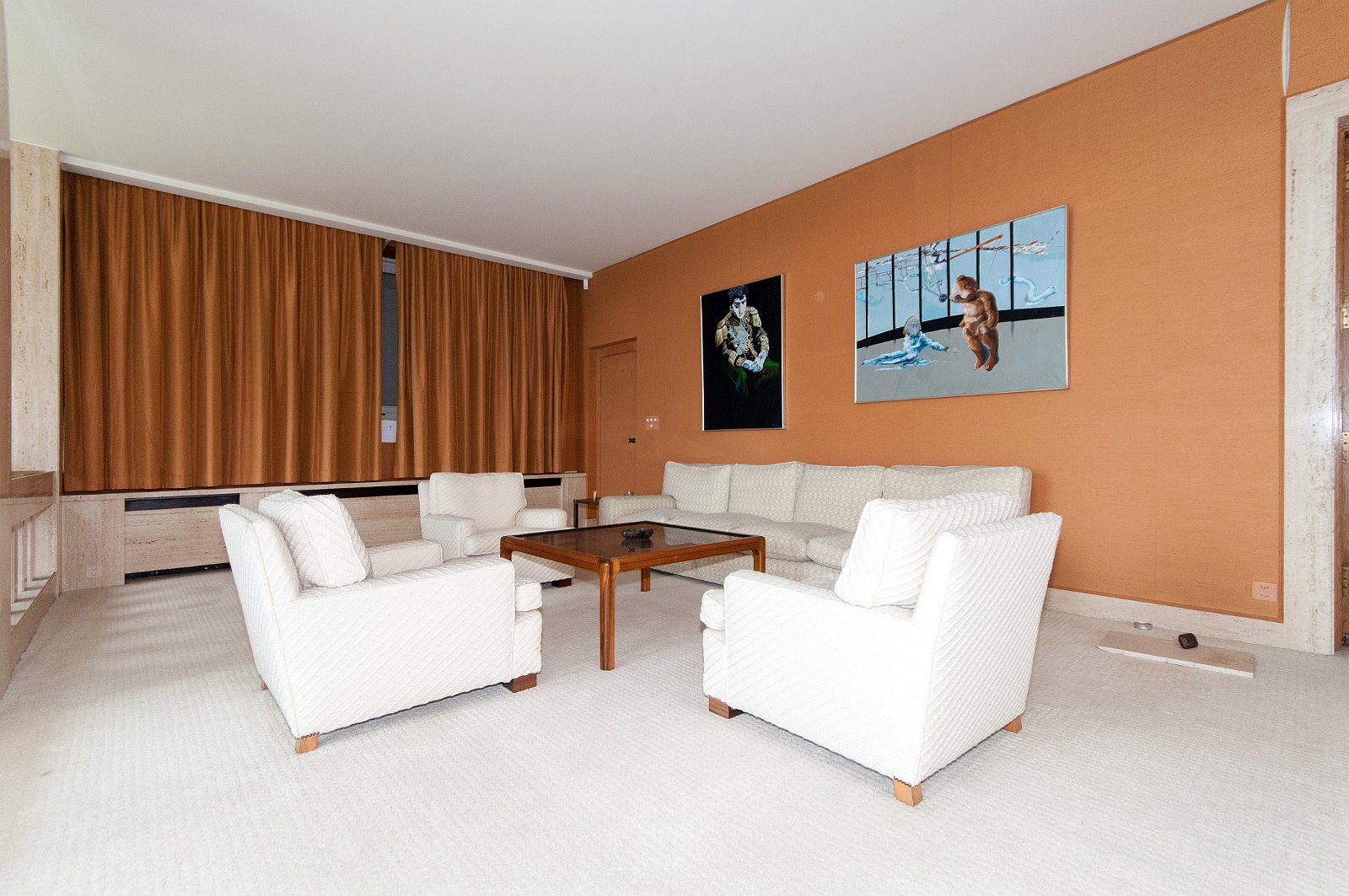 VSI.ASAI. GV Rahmenprogramm 9. Mai 2014 | Villa Karma, Rue di Lac 171, 1820 Montreux 