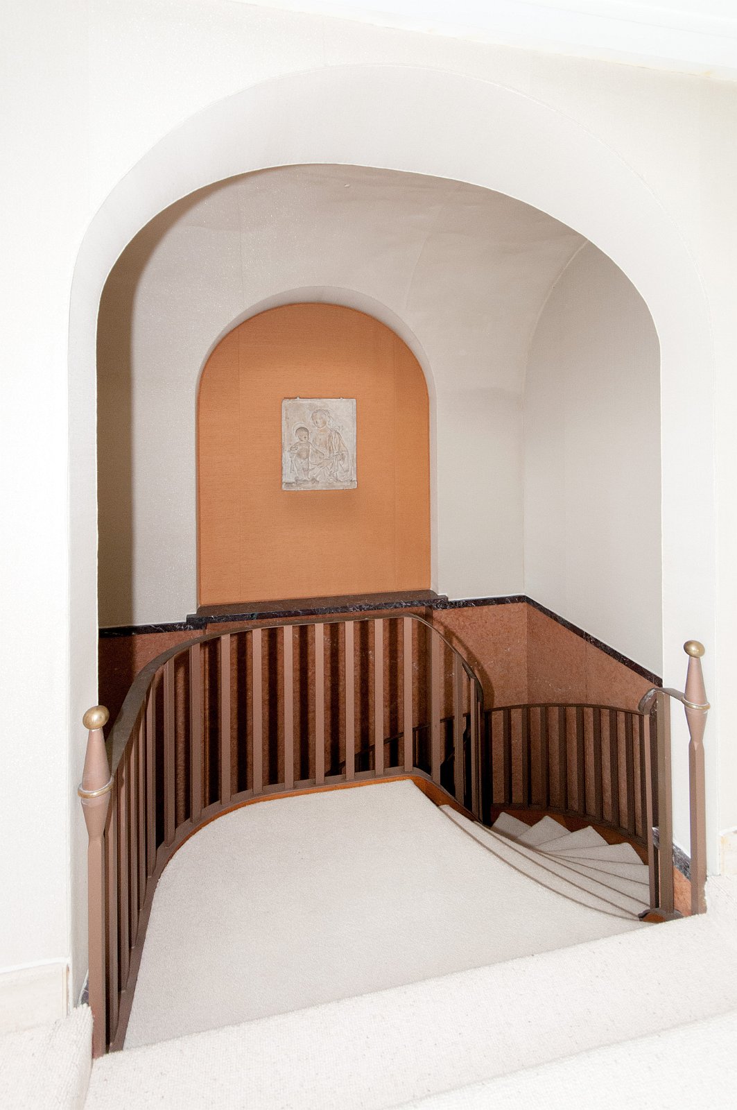 VSI.ASAI. GV Rahmenprogramm 9. Mai 2014 | Villa Karma, Rue di Lac 171, 1820 Montreux 