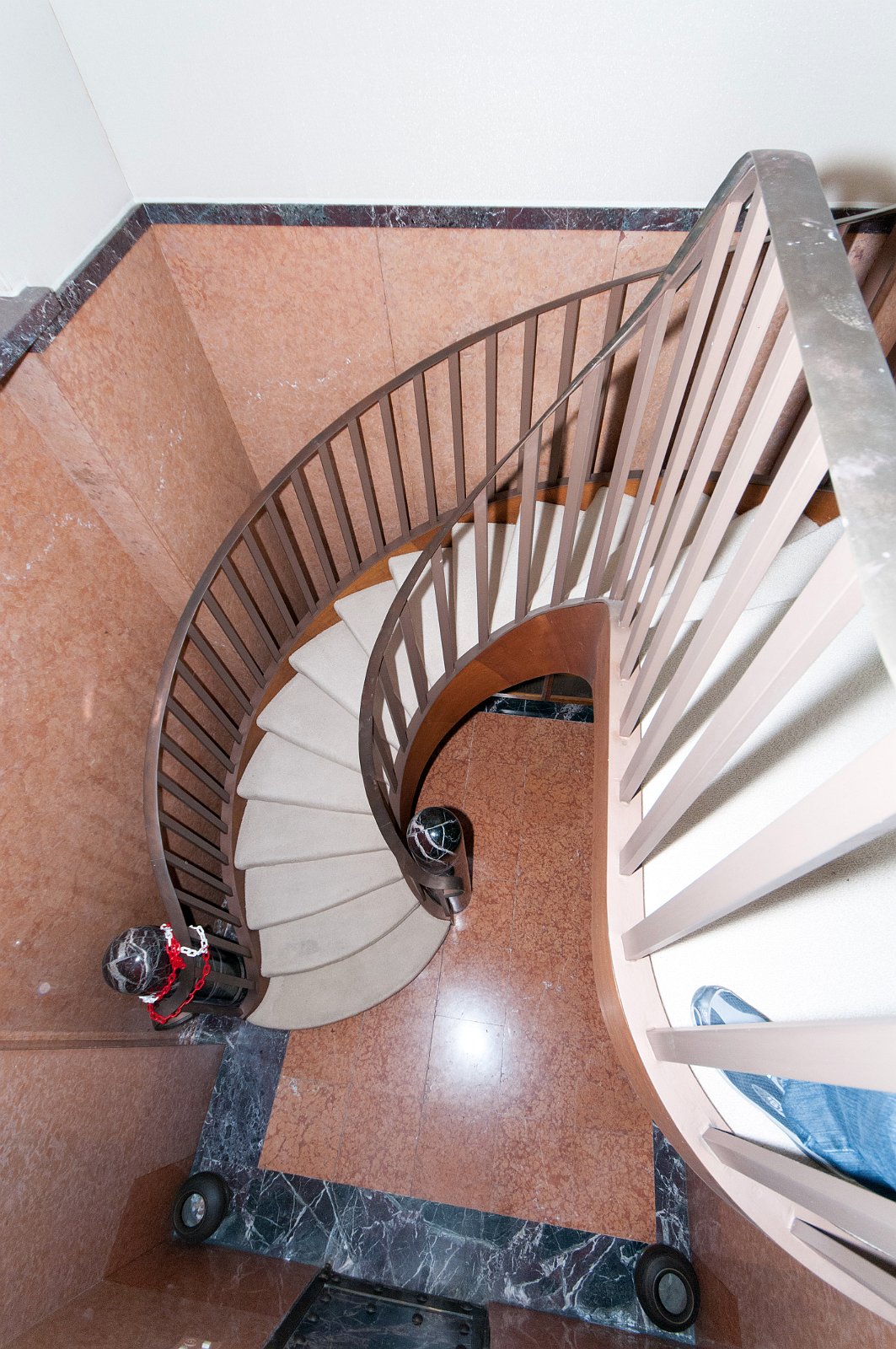 VSI.ASAI. GV Rahmenprogramm 9. Mai 2014 | Villa Karma, Rue di Lac 171, 1820 Montreux 