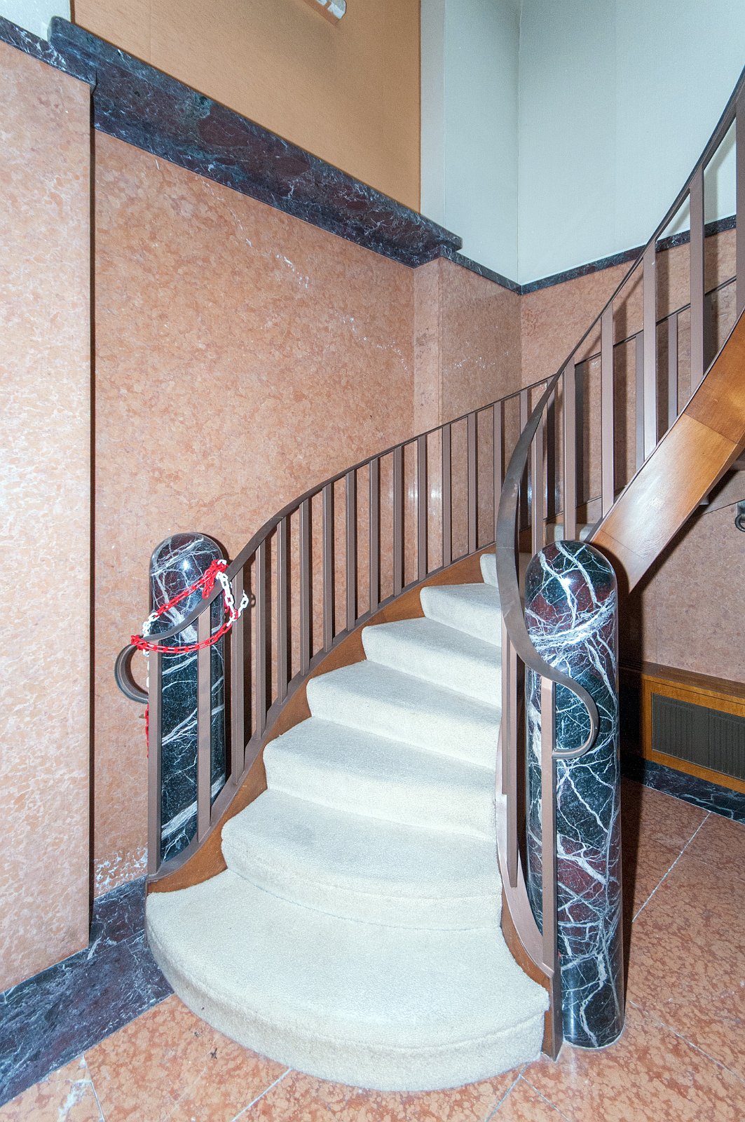 VSI.ASAI. GV Rahmenprogramm 9. Mai 2014 | Villa Karma, Rue di Lac 171, 1820 Montreux 