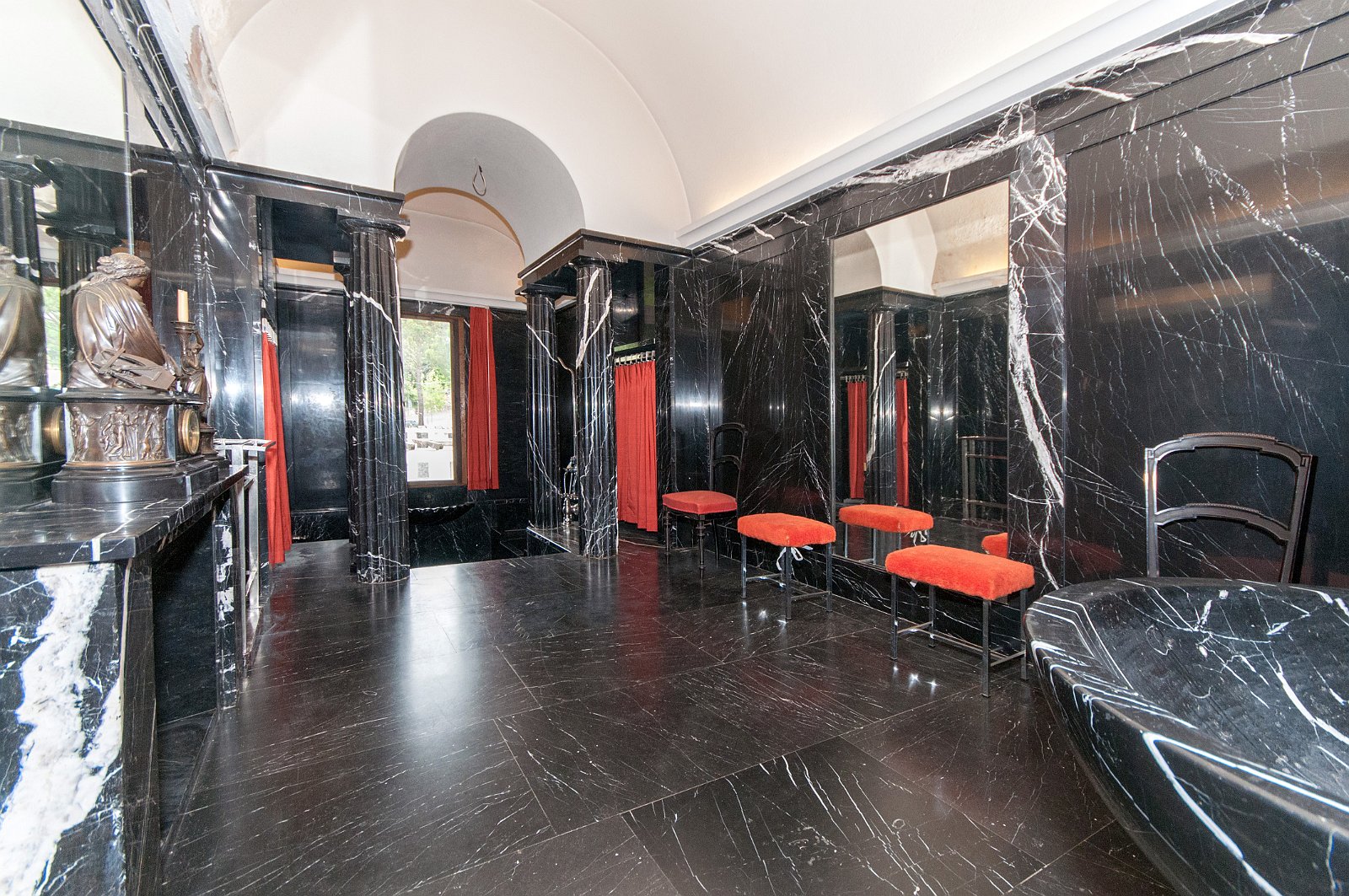 VSI.ASAI. GV Rahmenprogramm 9. Mai 2014 | Villa Karma, Rue di Lac 171, 1820 Montreux 