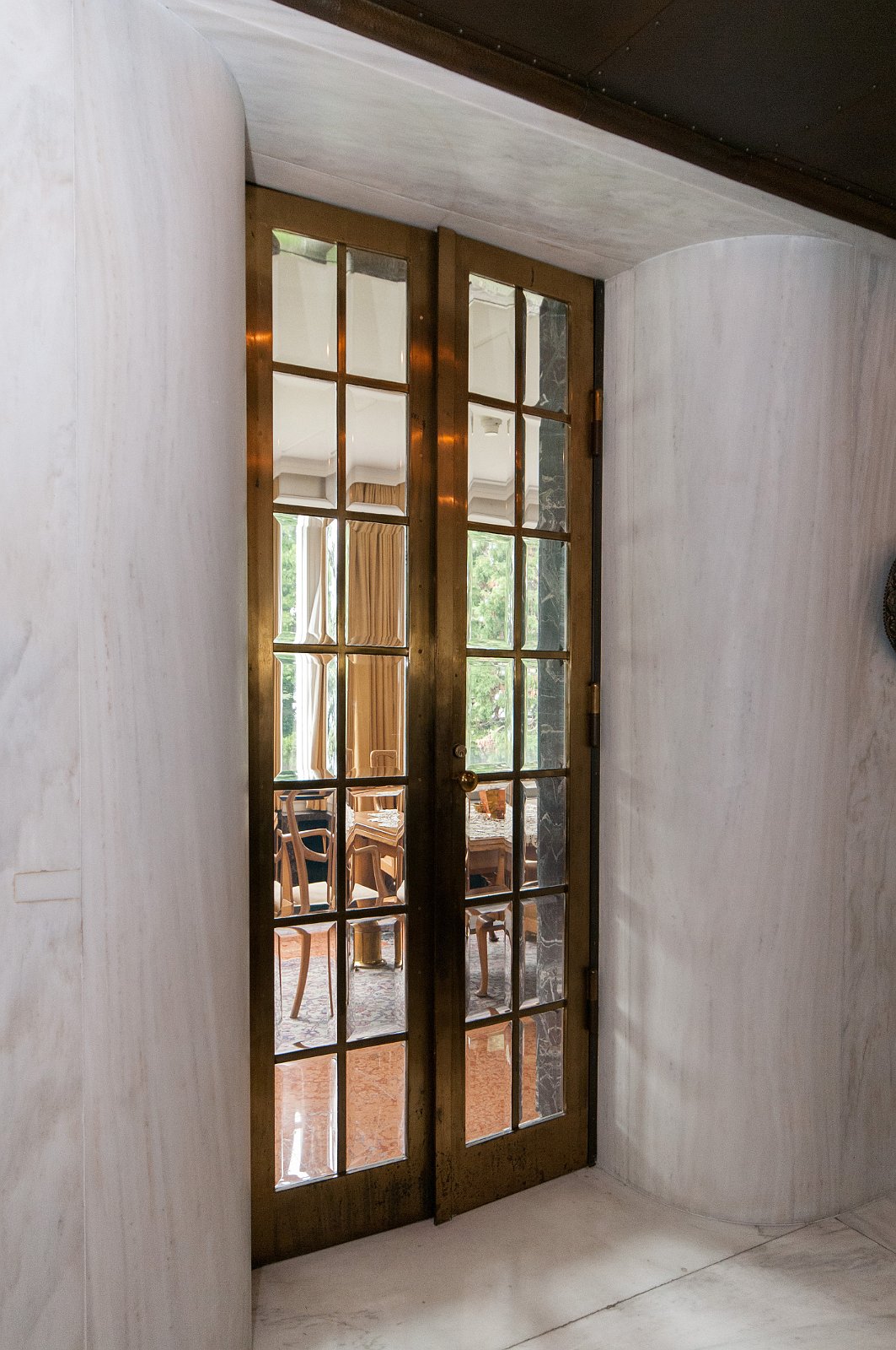 VSI.ASAI. GV Rahmenprogramm 9. Mai 2014 | Villa Karma, Rue di Lac 171, 1820 Montreux 