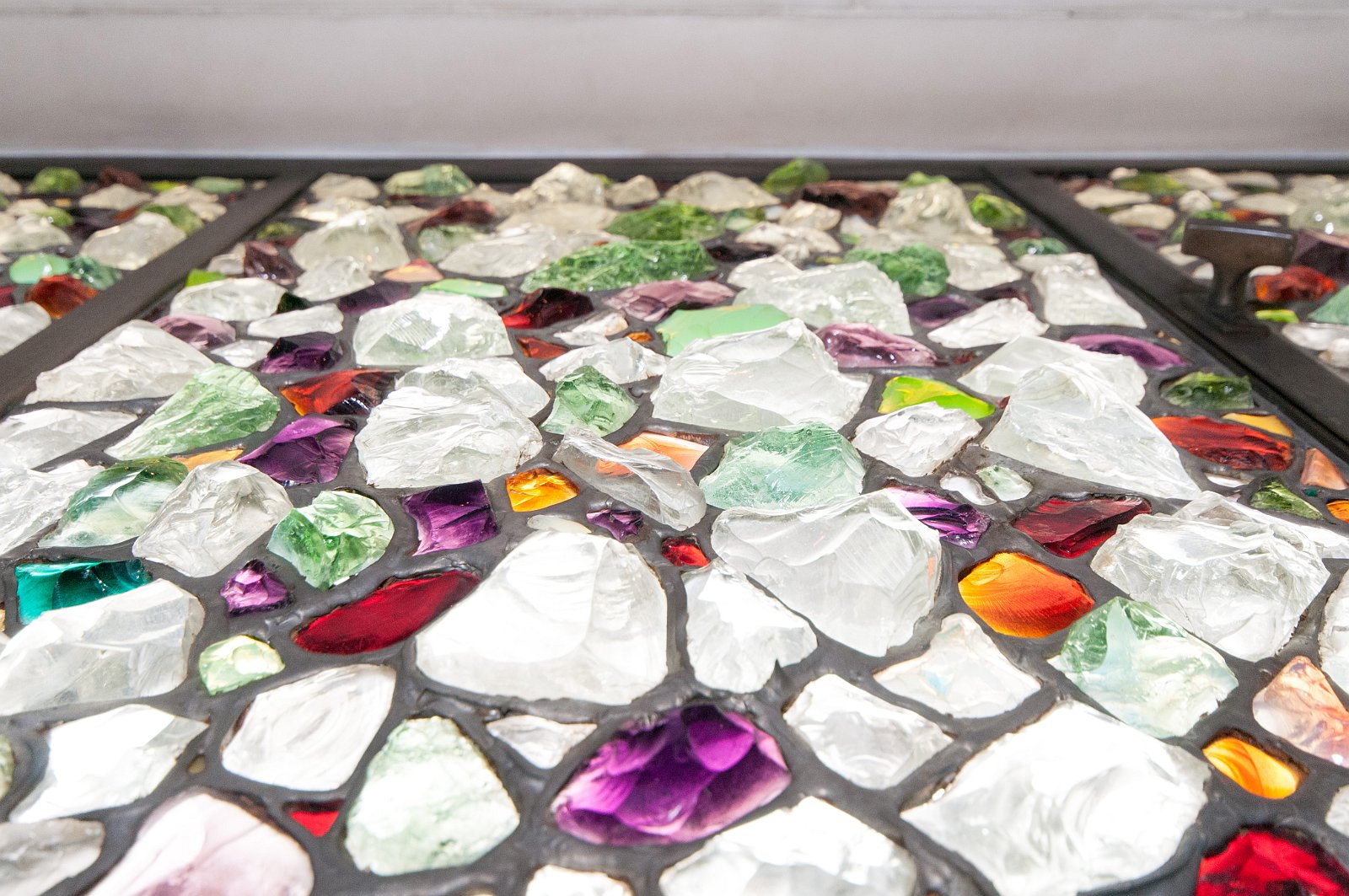 VSI.ASAI. GV Rahmenprogramm 9. Mai 2014 | Villa Karma, Rue di Lac 171, 1820 Montreux 