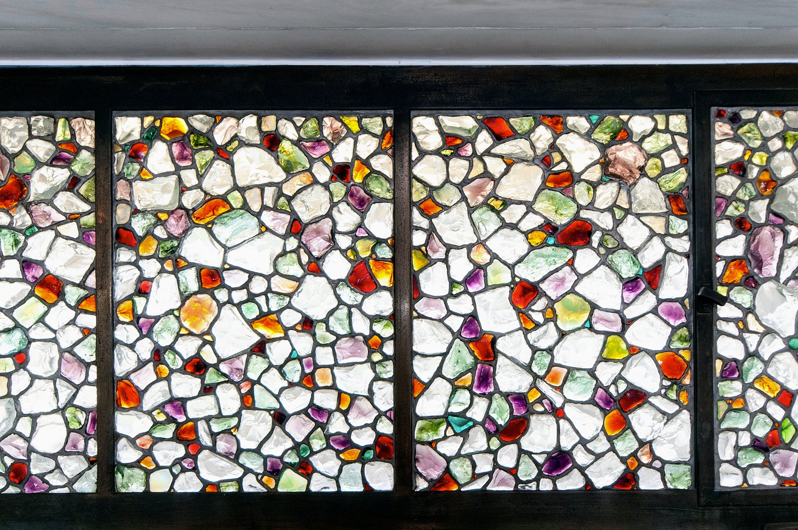 VSI.ASAI. GV Rahmenprogramm 9. Mai 2014 | Villa Karma, Rue di Lac 171, 1820 Montreux 