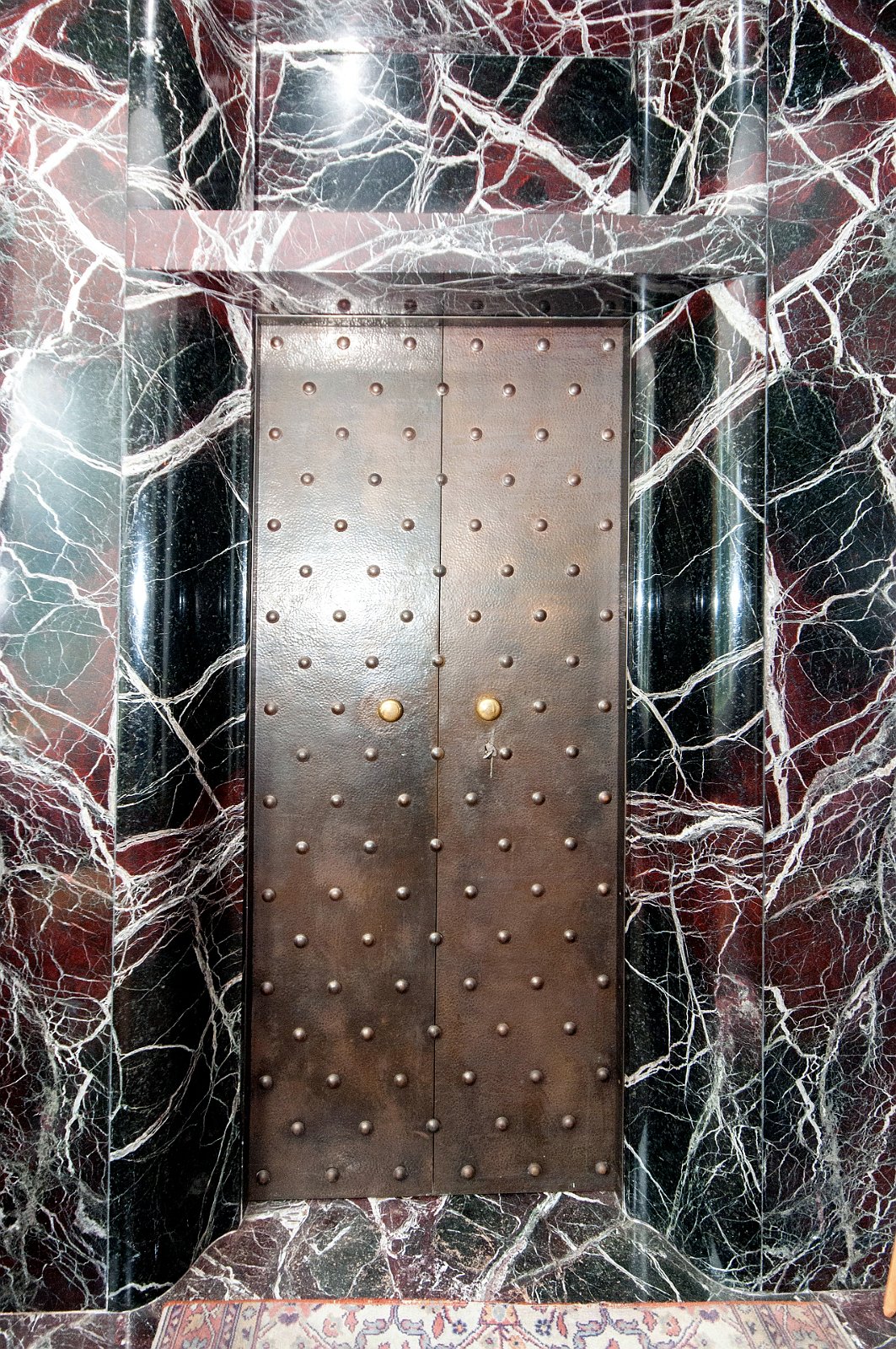 VSI.ASAI. GV Rahmenprogramm 9. Mai 2014 | Villa Karma, Rue di Lac 171, 1820 Montreux 