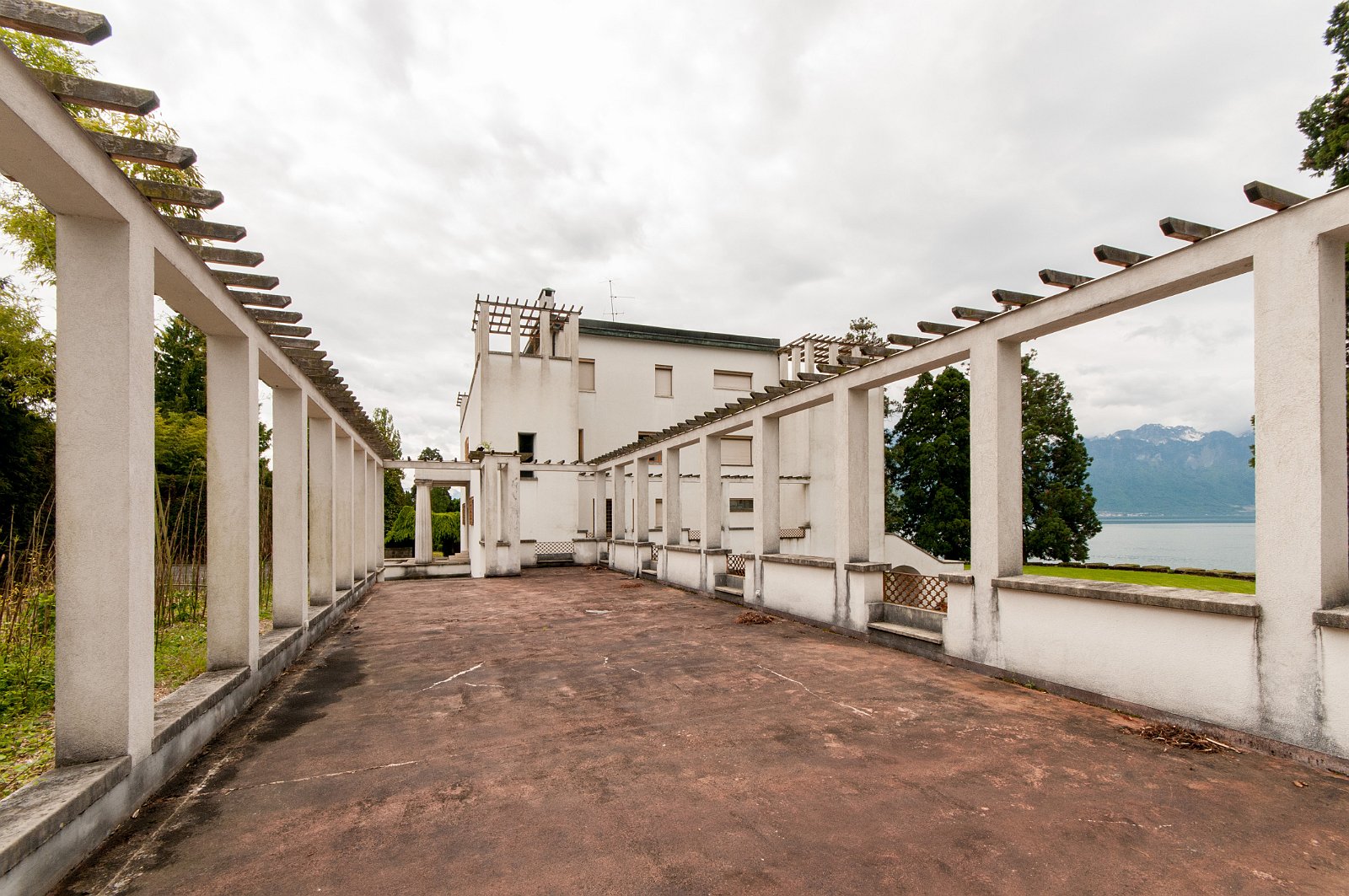 VSI.ASAI. GV Rahmenprogramm 9. Mai 2014 | Villa Karma, Rue di Lac 171, 1820 Montreux 