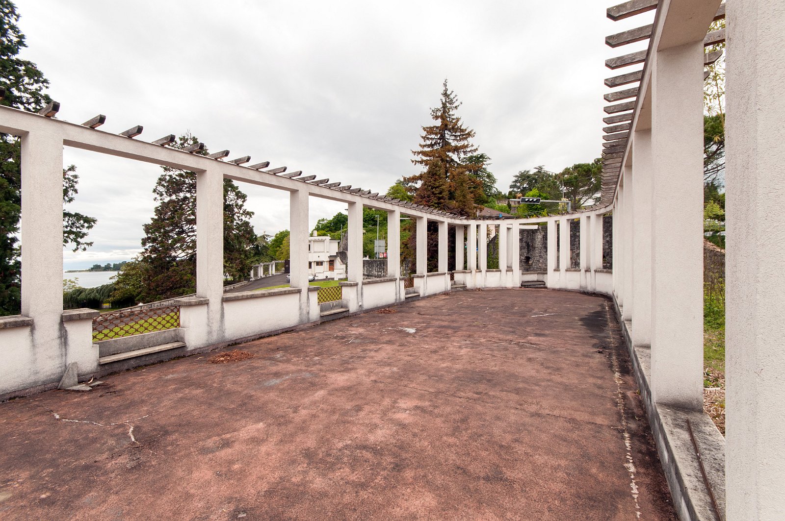 VSI.ASAI. GV Rahmenprogramm 9. Mai 2014 | Villa Karma, Rue di Lac 171, 1820 Montreux 