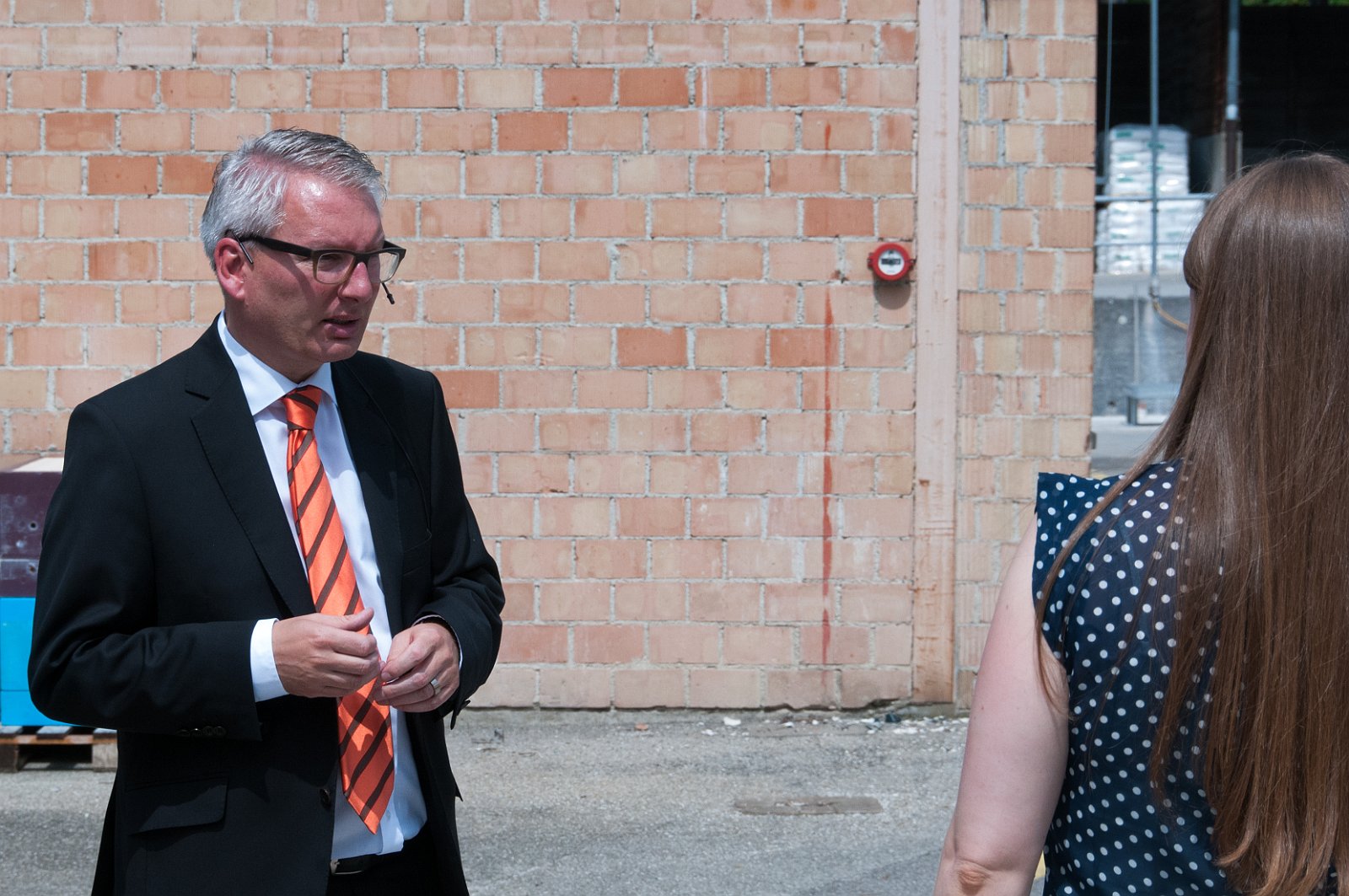 Laufen | Keramik Produktion in Laufen 