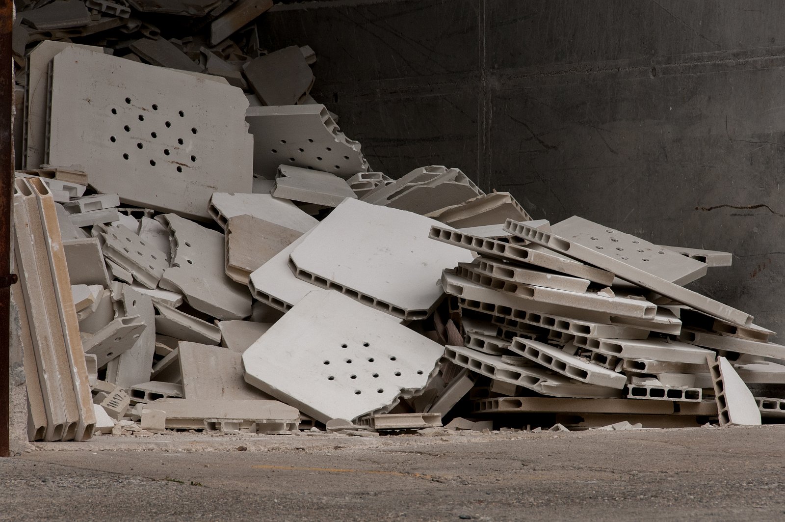 Laufen | Keramik Produktion in Laufen 