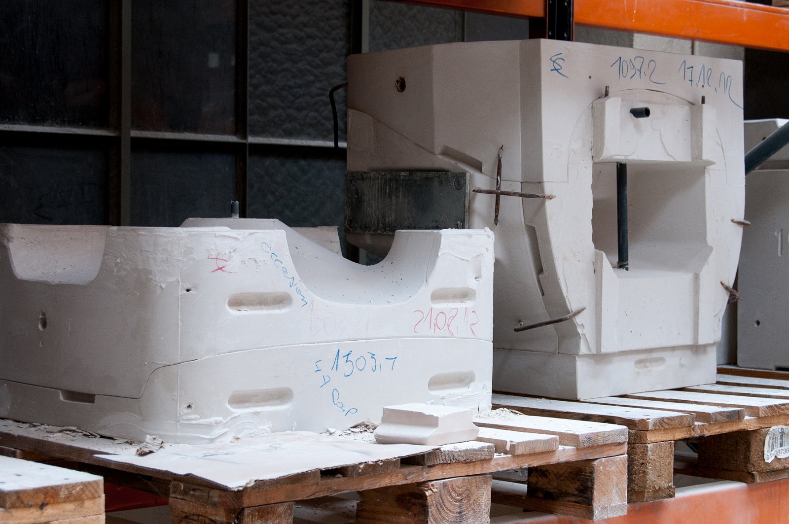 Laufen | Keramik Produktion in Laufen 