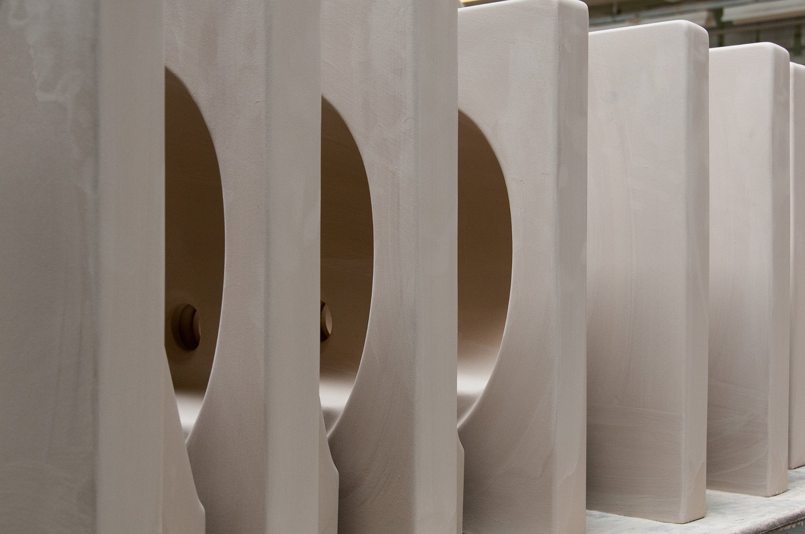 Laufen | Keramik Produktion in Laufen 