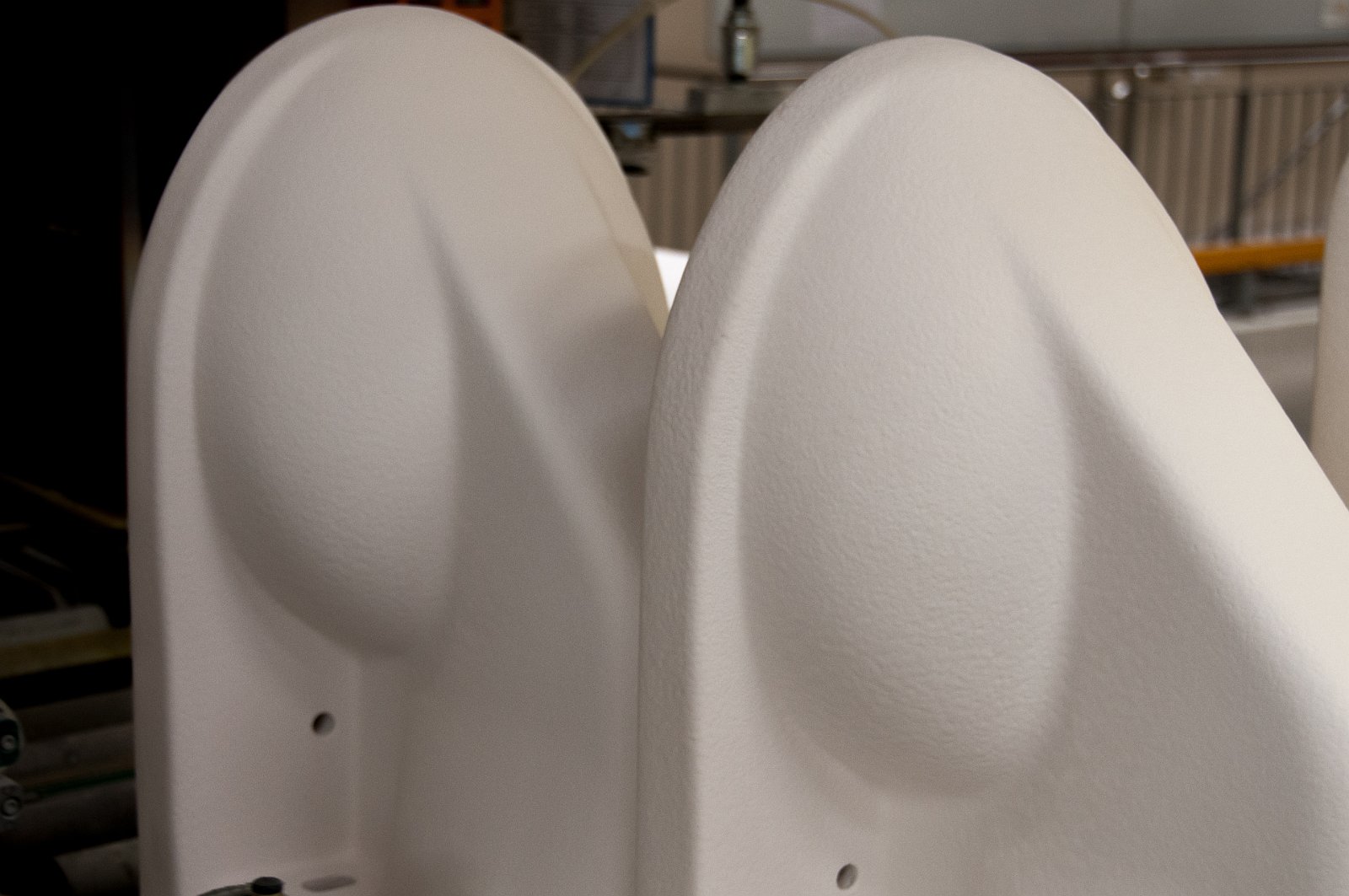 Laufen | Keramik Produktion in Laufen 