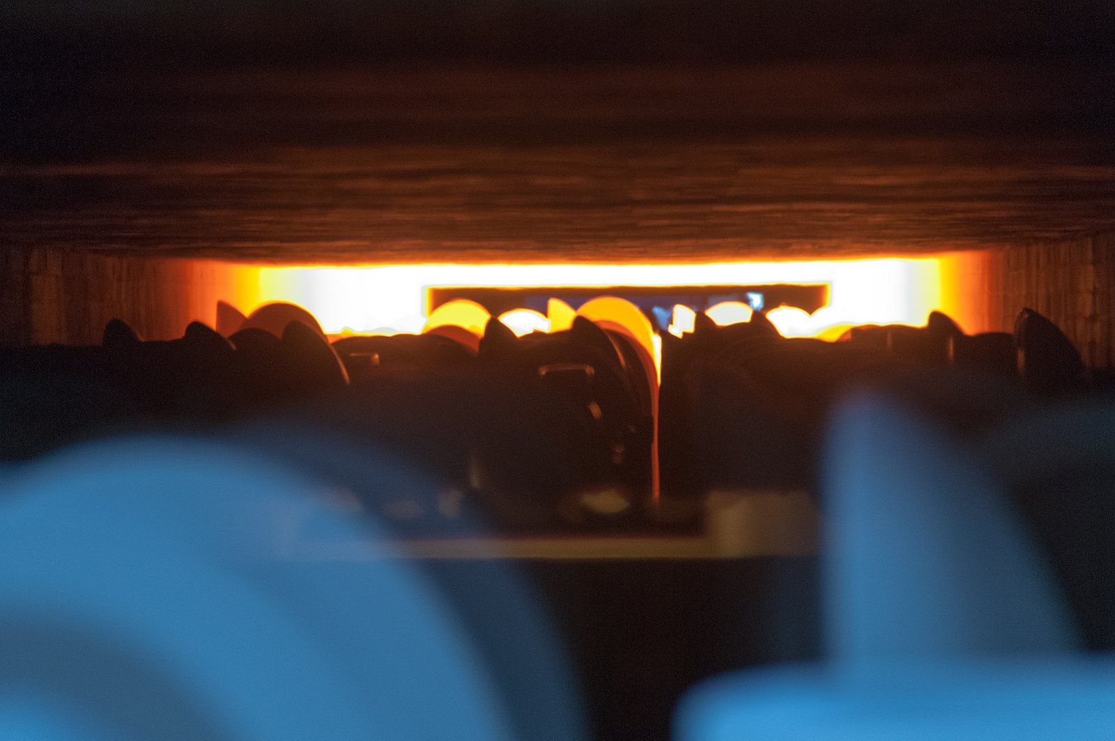 Laufen | Keramik Produktion in Laufen 