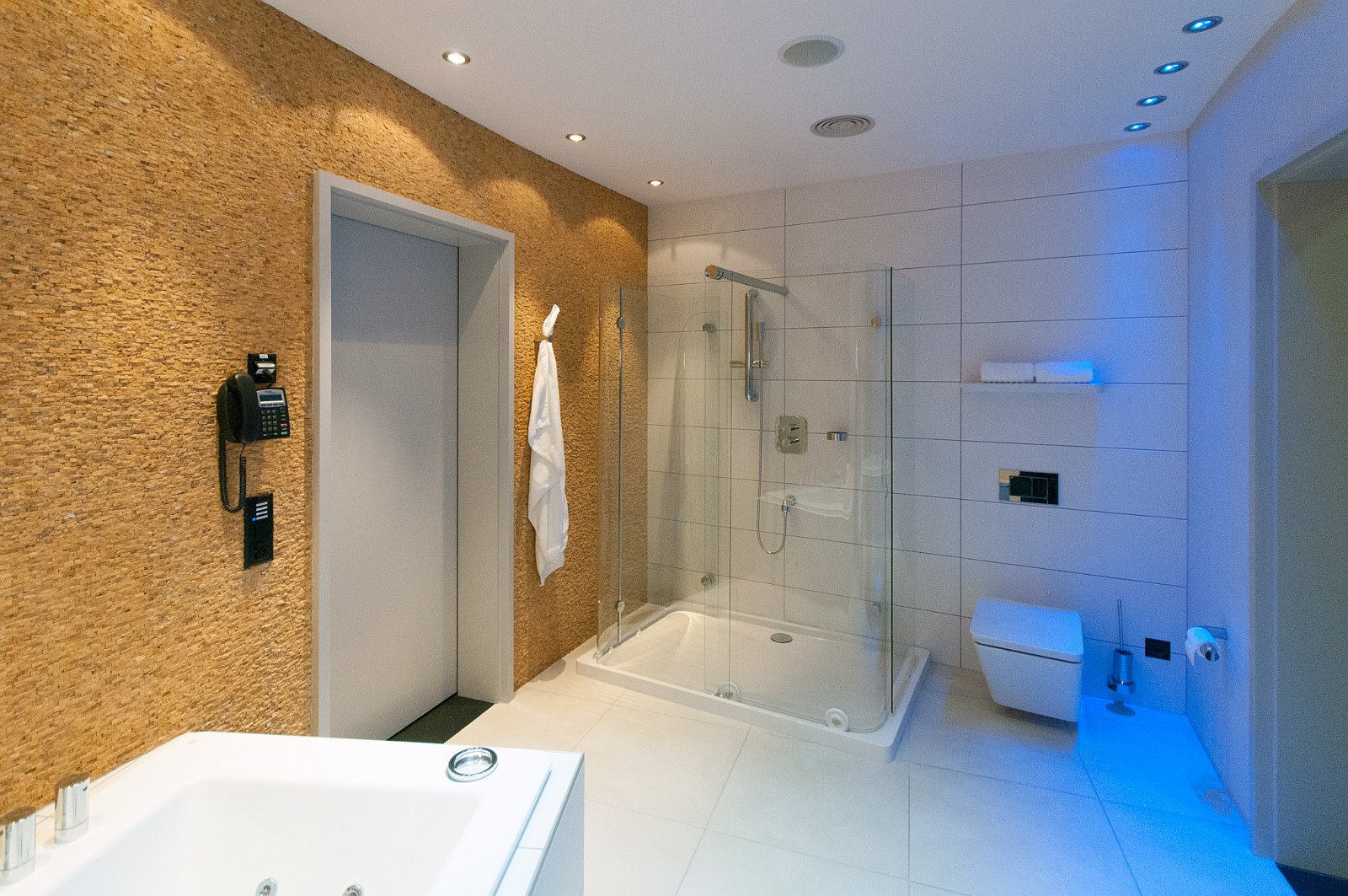 Laufen | Forum und Ausstellung 