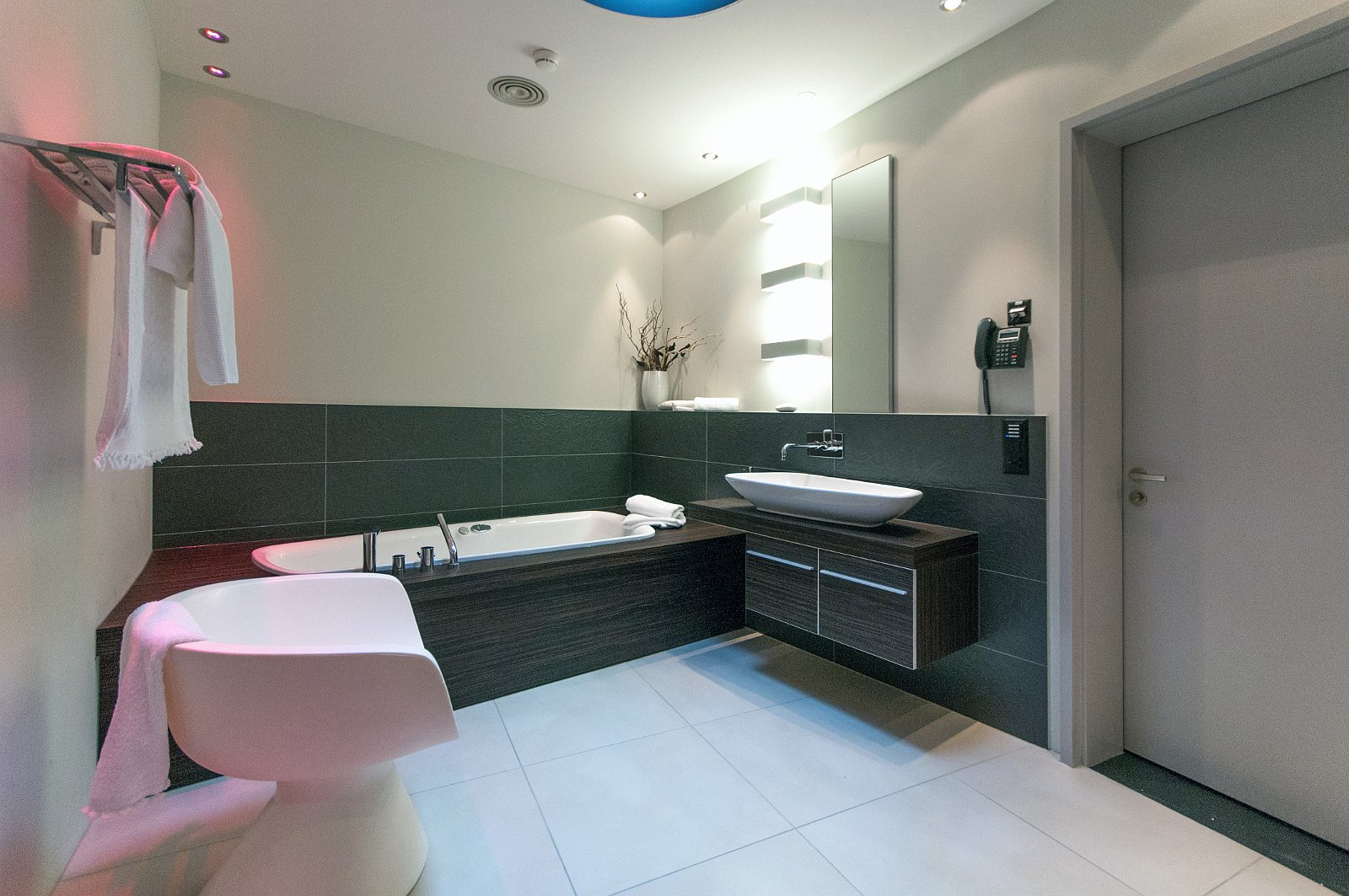 Laufen | Forum und Ausstellung 