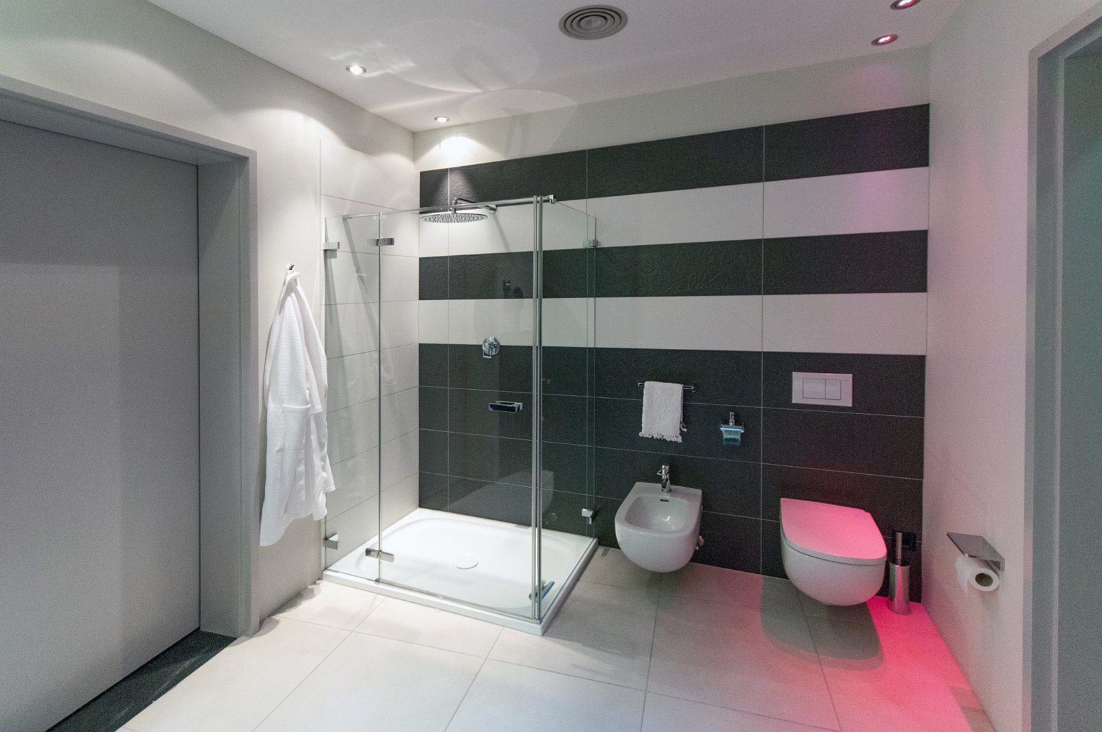 Laufen | Forum und Ausstellung 