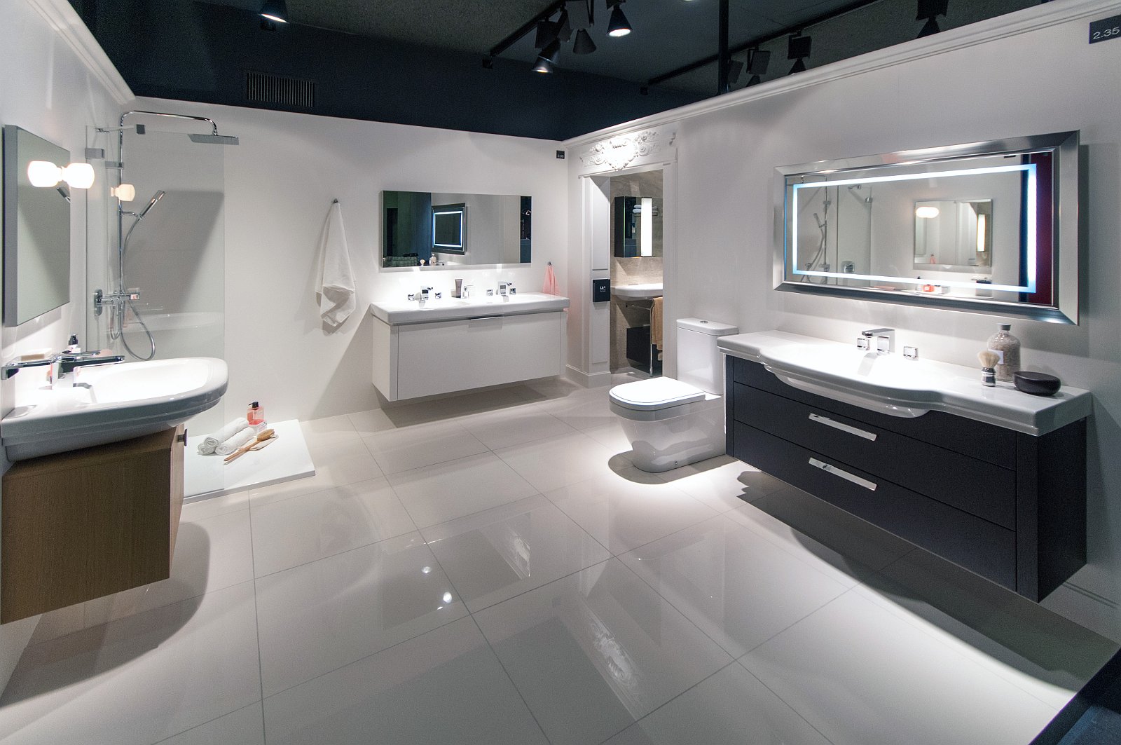 Laufen | Forum und Ausstellung 