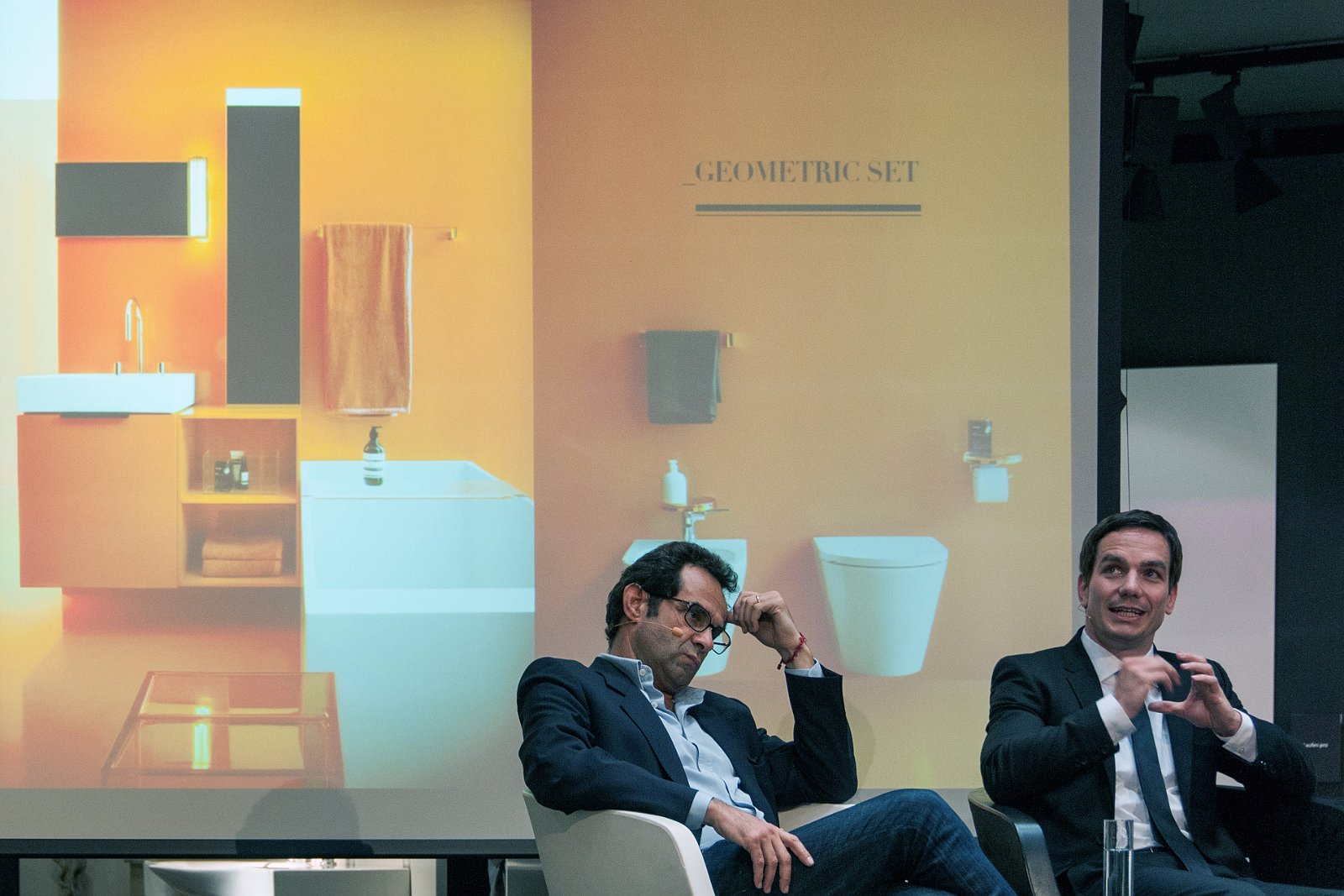 Laufen | Architecture Symposium 12. Juni 2013 