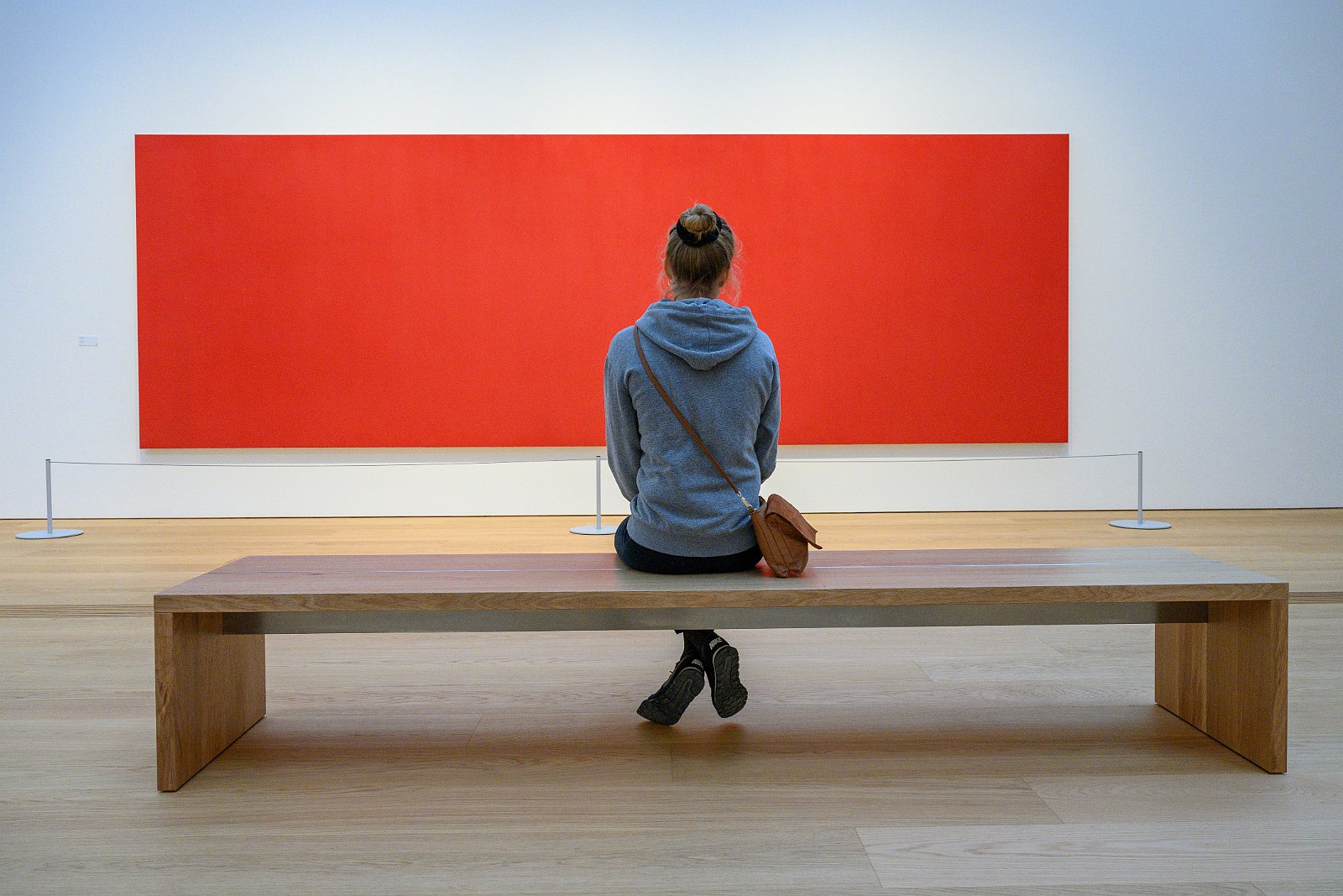 MCBA - Musée cantonal des beaux-arts Lausanne Architekt: Baozzi Veiga Barcelona