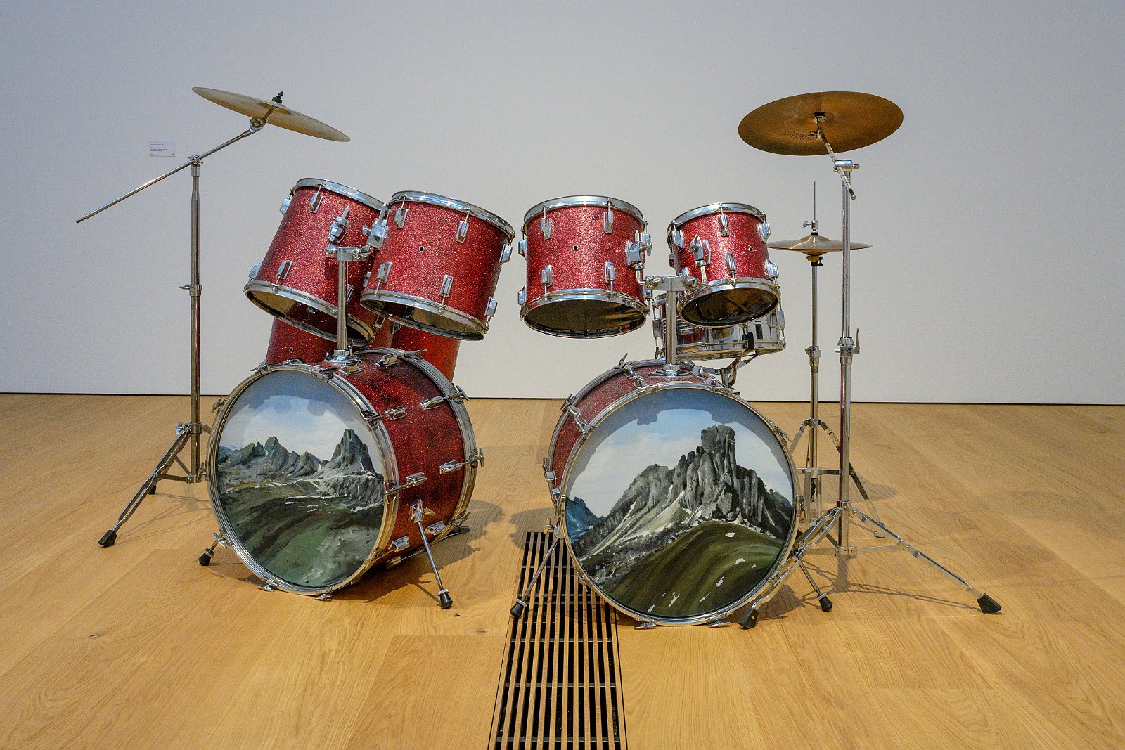 MCBA - Musée cantonal des beaux-arts Lausanne Architekt: Baozzi Veiga Barcelona