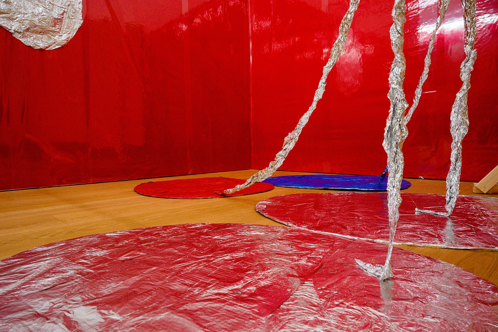 MCBA - Musée cantonal des beaux-arts Lausanne Architekt: Baozzi Veiga Barcelona