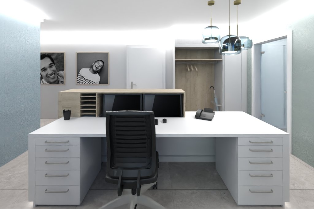 BIM 3D-Visualisierungen 