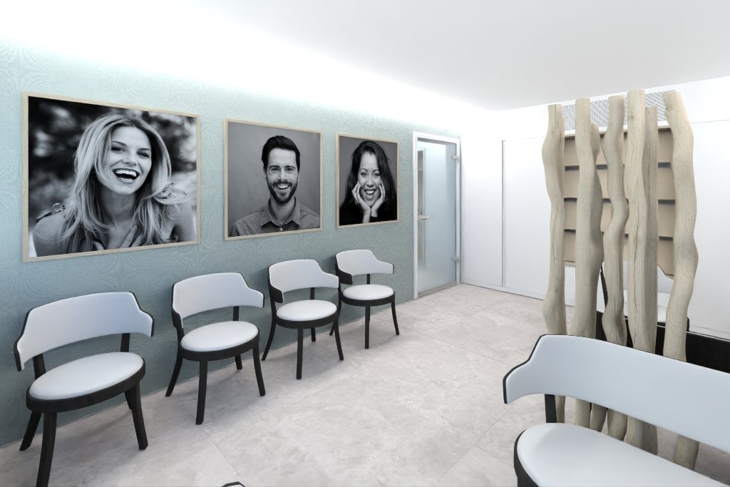 BIM 3D-Visualisierungen 