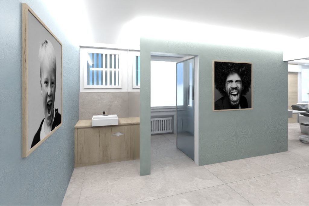 BIM 3D-Visualisierungen 