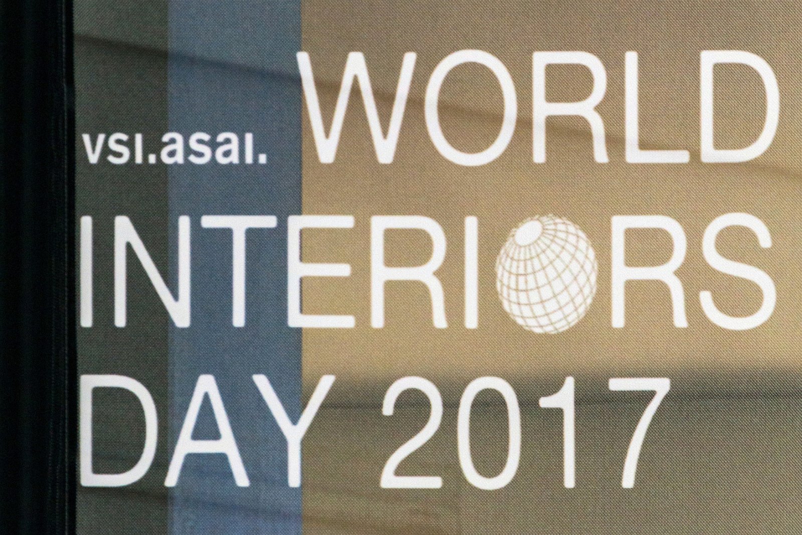 World Interiors Day Bern 27 Mai 2017