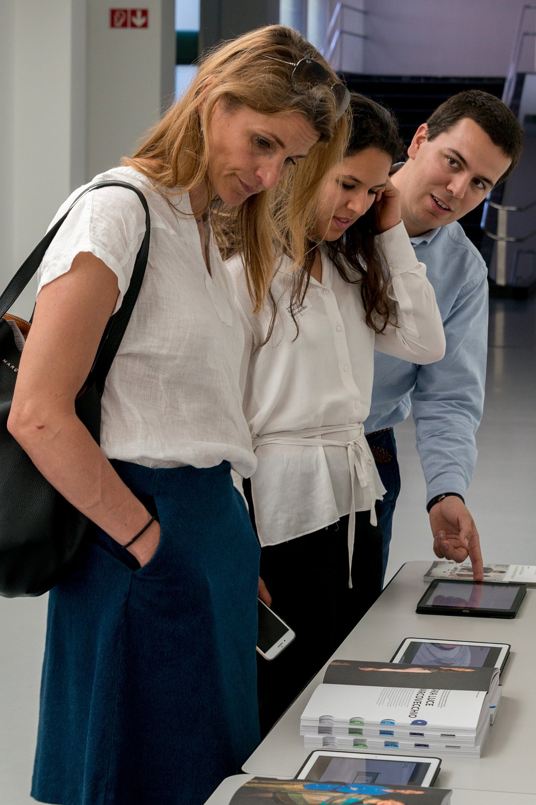 VSI.ASAI | World Interiors day 2017 | Schweizerische Nationalbibliothek Bern 