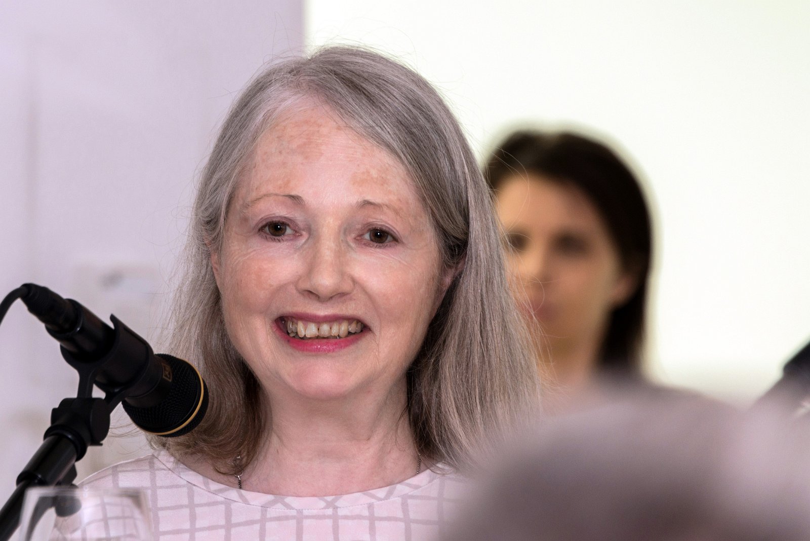 VSI.ASAI | World Interiors day 2017 | Ehrung Verena Schmidt-Gaba 