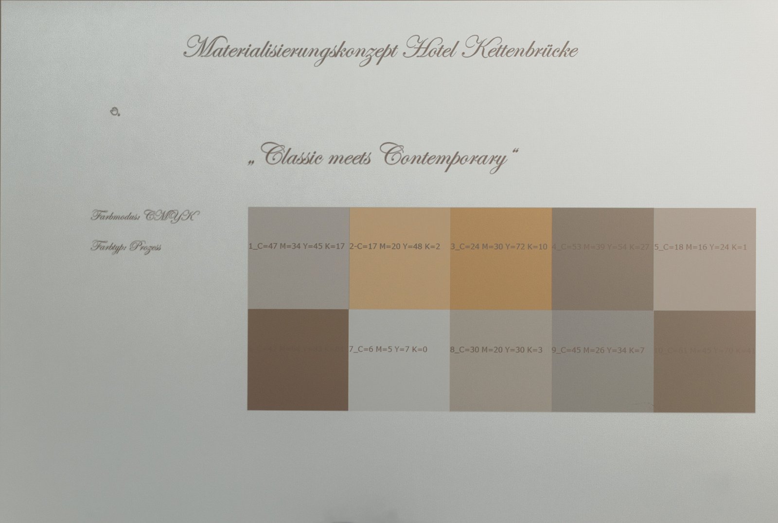 VSI.ASAI | World Interiors day 2017 | Schweizerische Nationalbibliothek Bern 