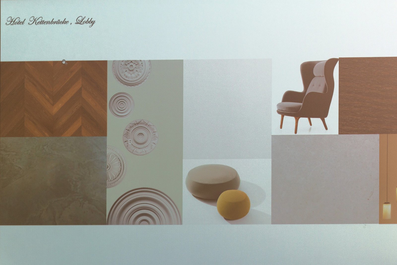 VSI.ASAI | World Interiors day 2017 | Schweizerische Nationalbibliothek Bern 