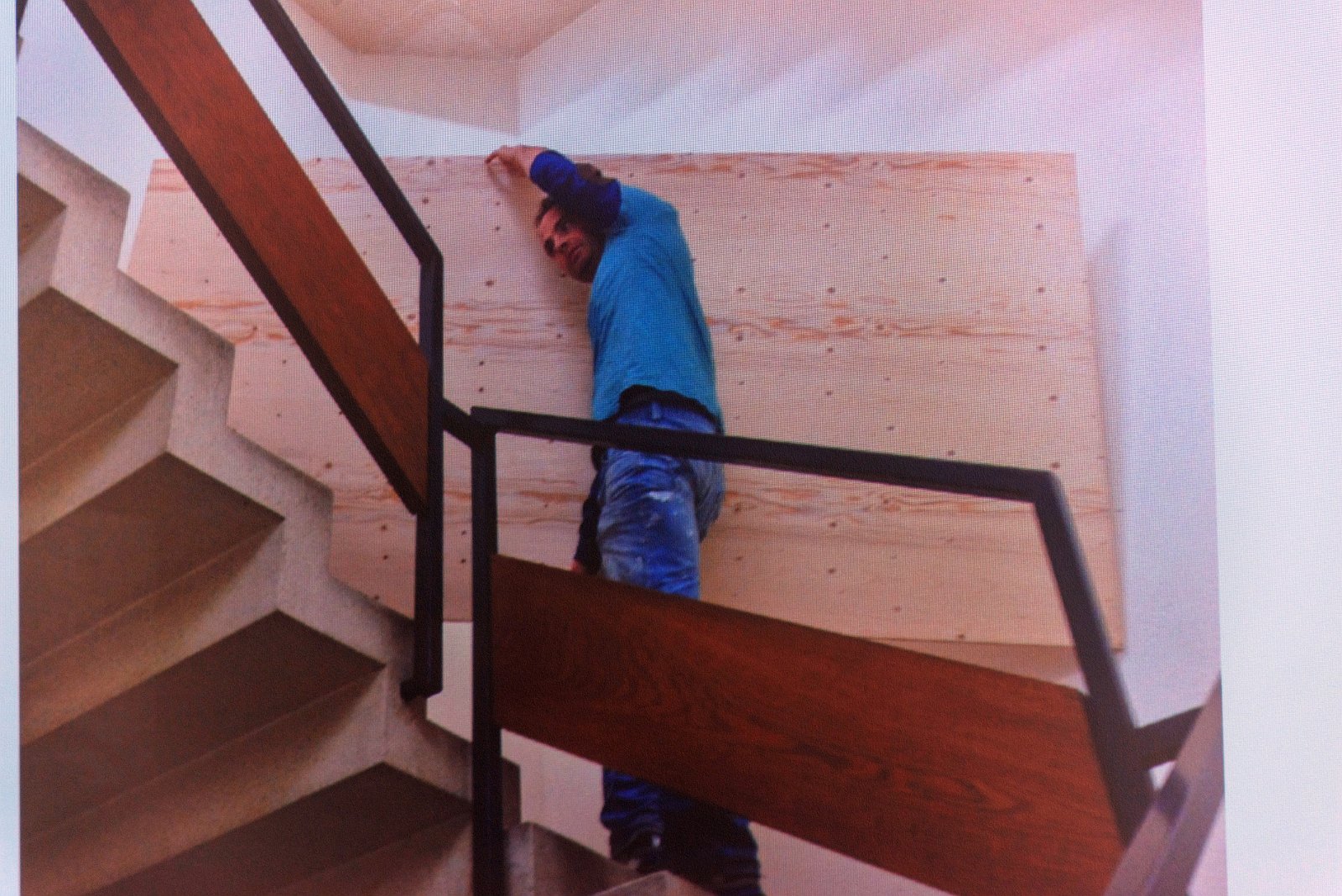 VSI.ASAI | World Interiors day 2017 | Schweizerische Nationalbibliothek Bern 