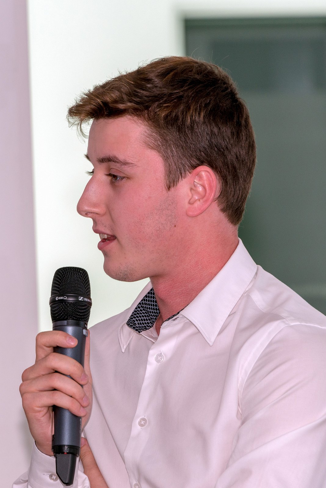 VSI.ASAI | World Interiors day 2017 | Schweizerische Nationalbibliothek Bern 