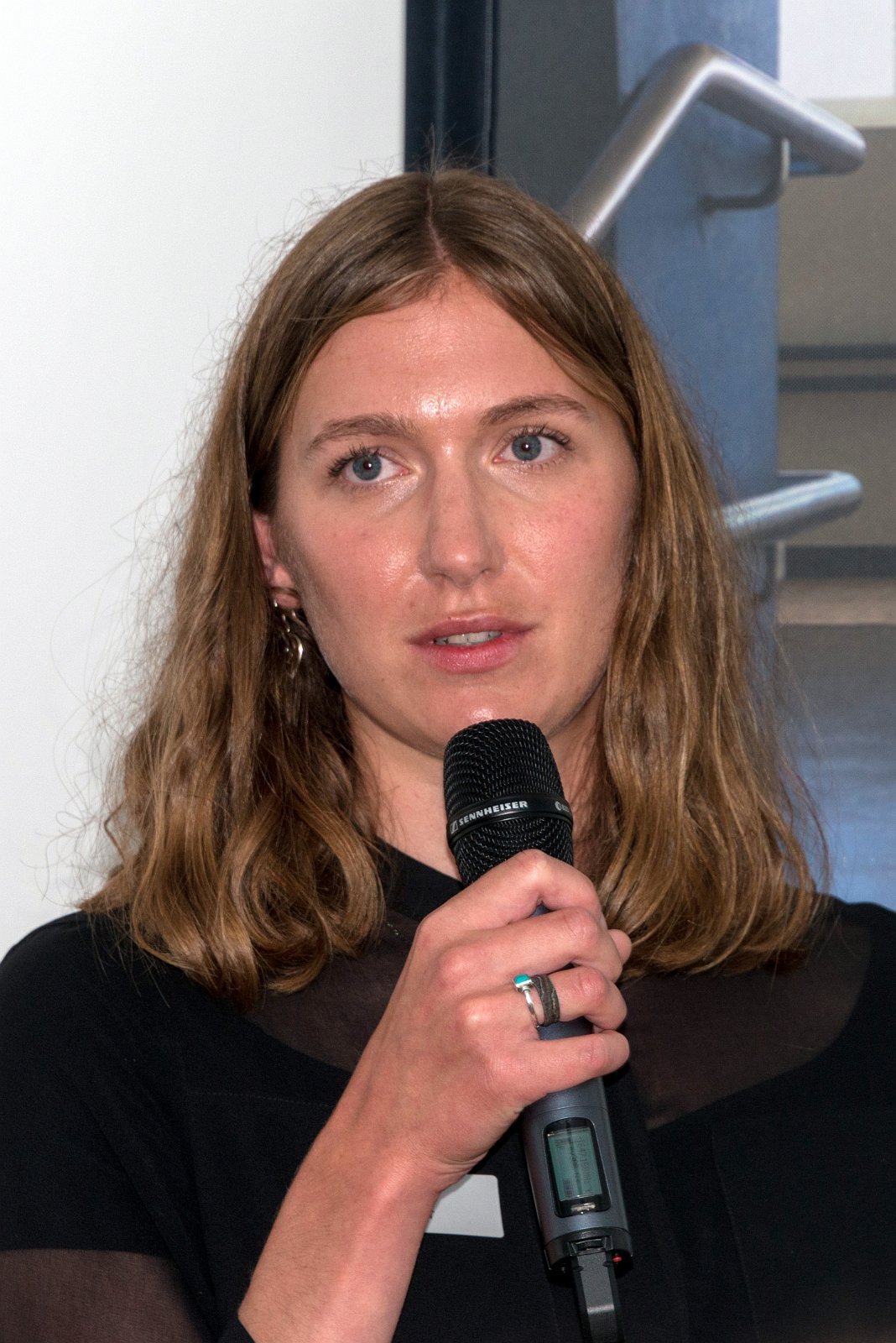 VSI.ASAI | World Interiors day 2017 | Schweizerische Nationalbibliothek Bern 