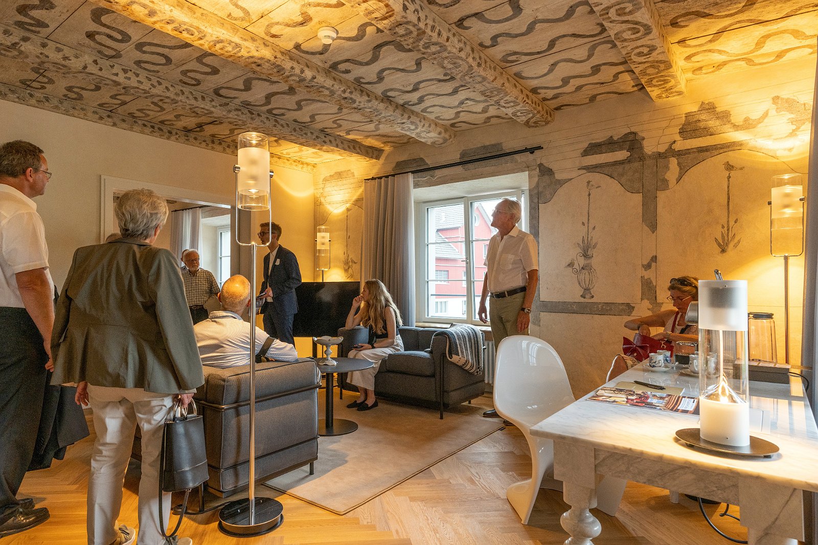 VSI.ASAI. - World Interiors Day 2022 