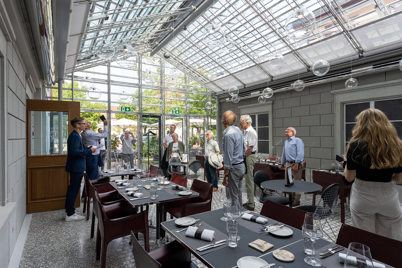 VSI.ASAI. - World Interiors Day 2022 