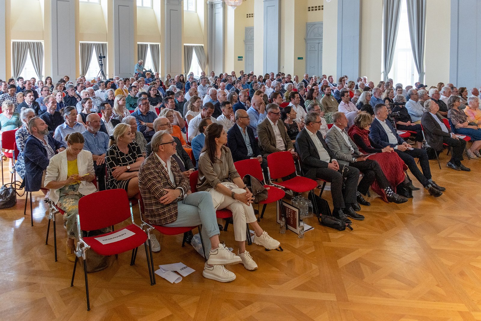 VSI.ASAI. - World Interiors Day 2022 