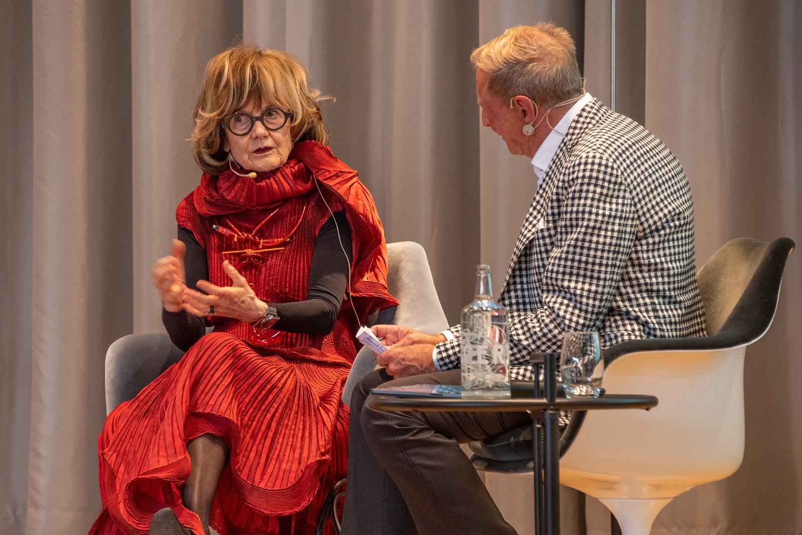 VSI.ASAI. - World Interiors Day 2022 