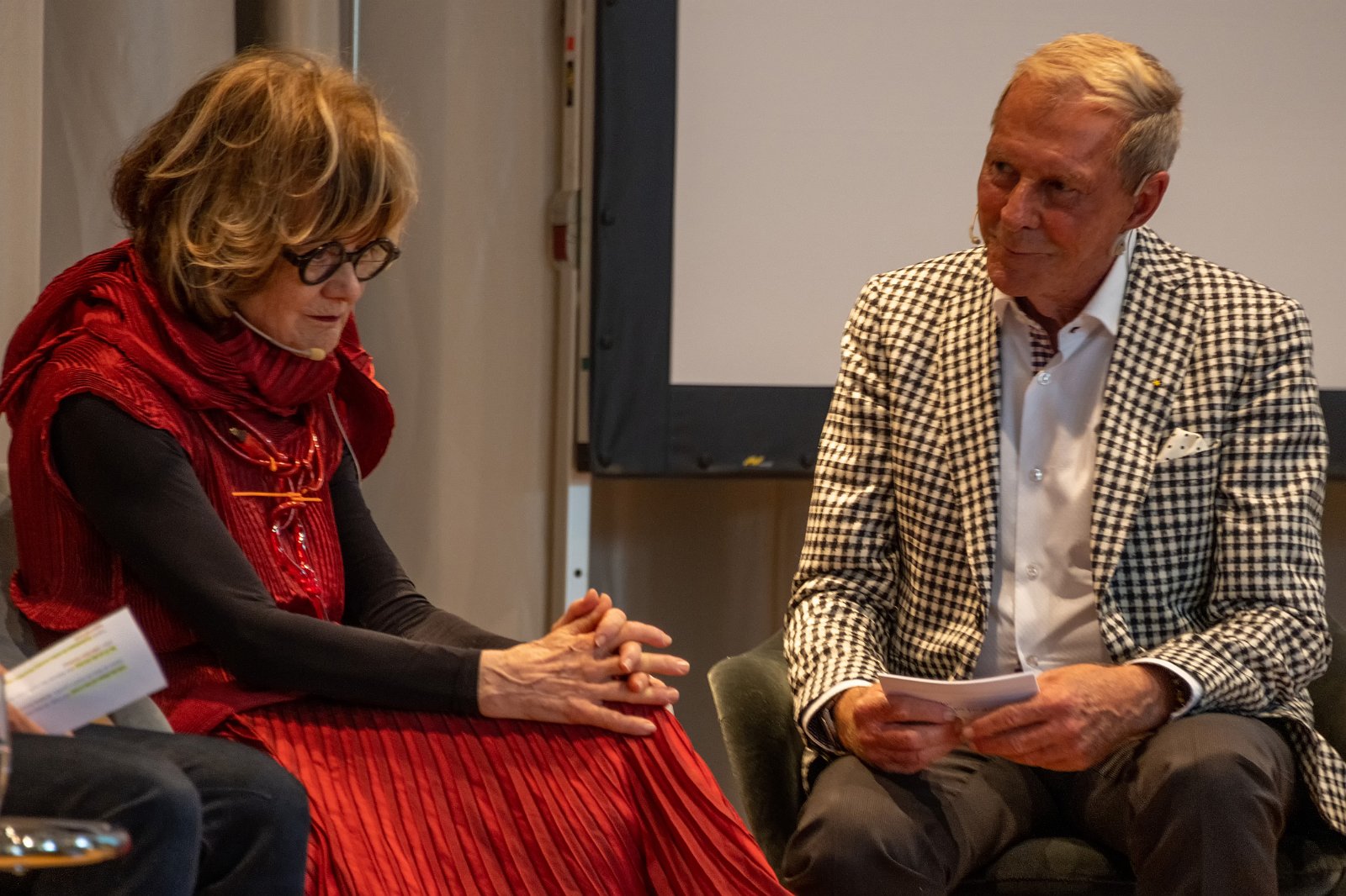 VSI.ASAI. - World Interiors Day 2022 