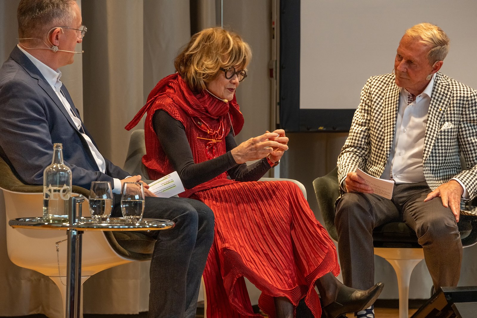 VSI.ASAI. - World Interiors Day 2022 