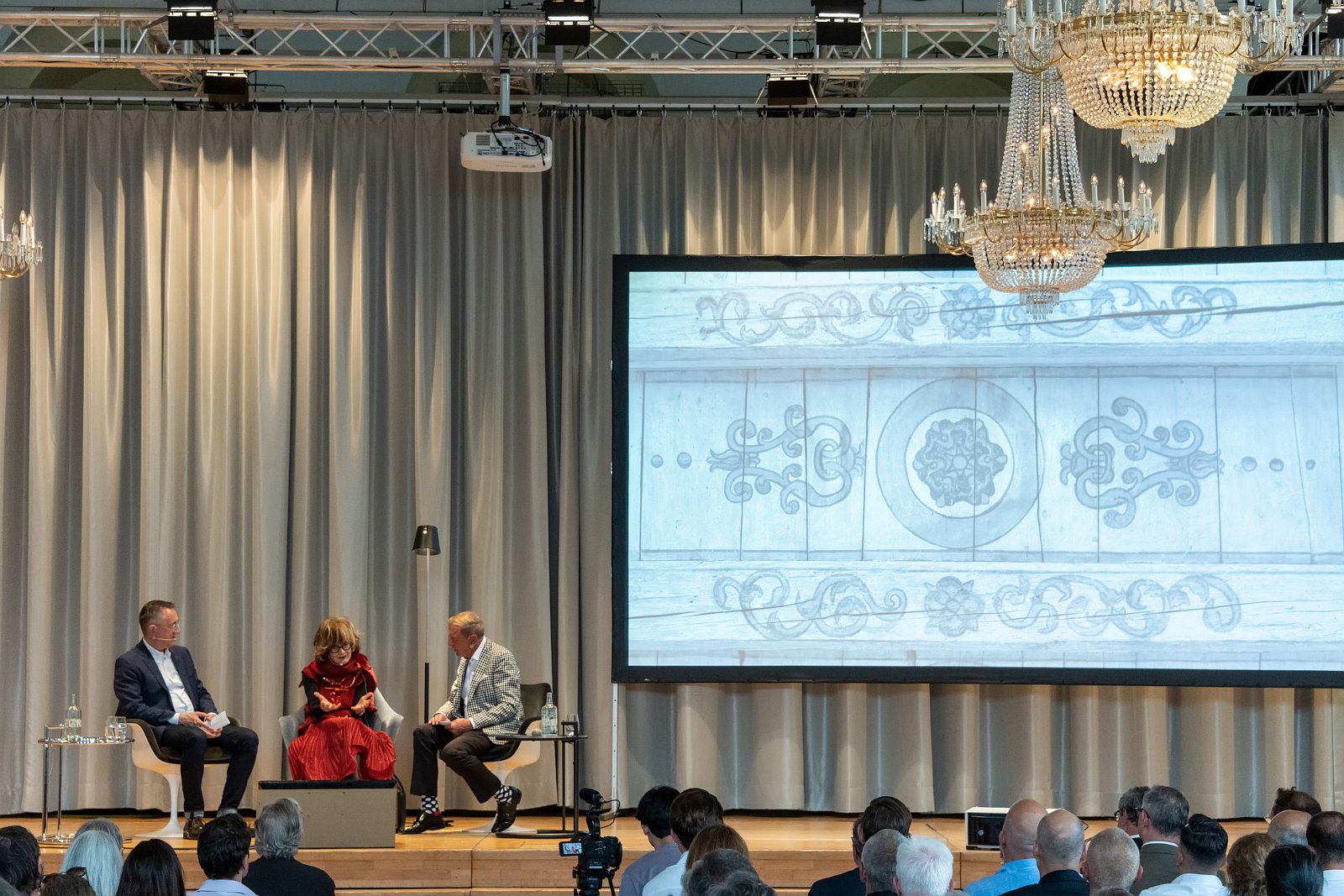 VSI.ASAI. - World Interiors Day 2022 