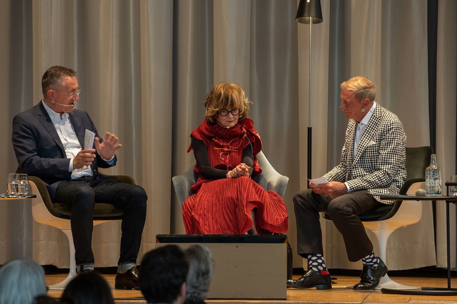 VSI.ASAI. - World Interiors Day 2022 