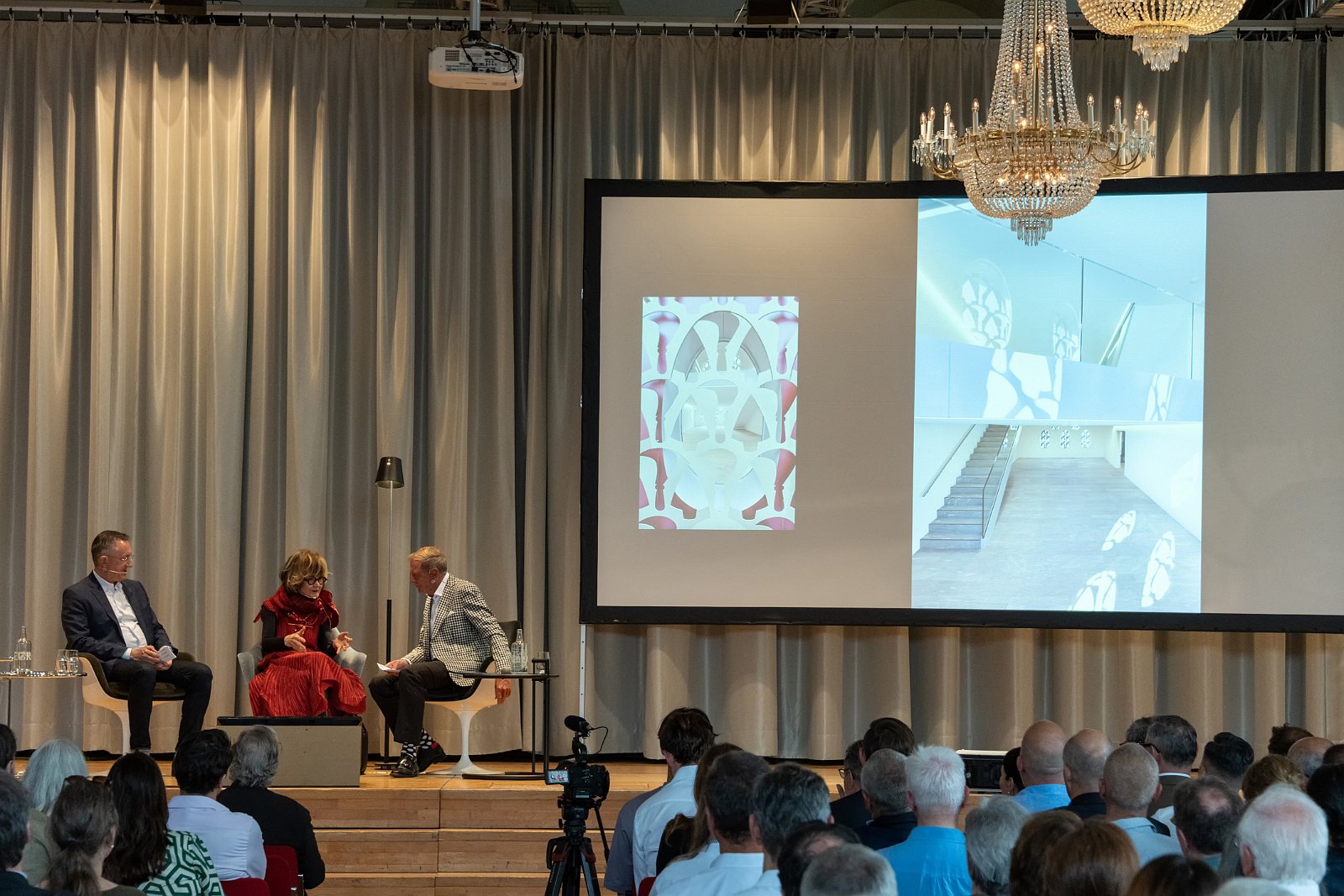 VSI.ASAI. - World Interiors Day 2022 